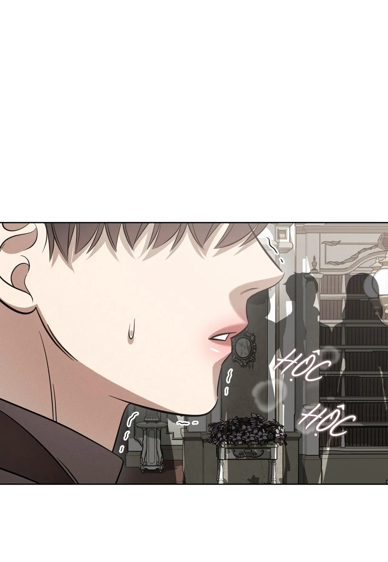 ĐÊM SĂN Ở LONDON Chapter 46 Trang 3