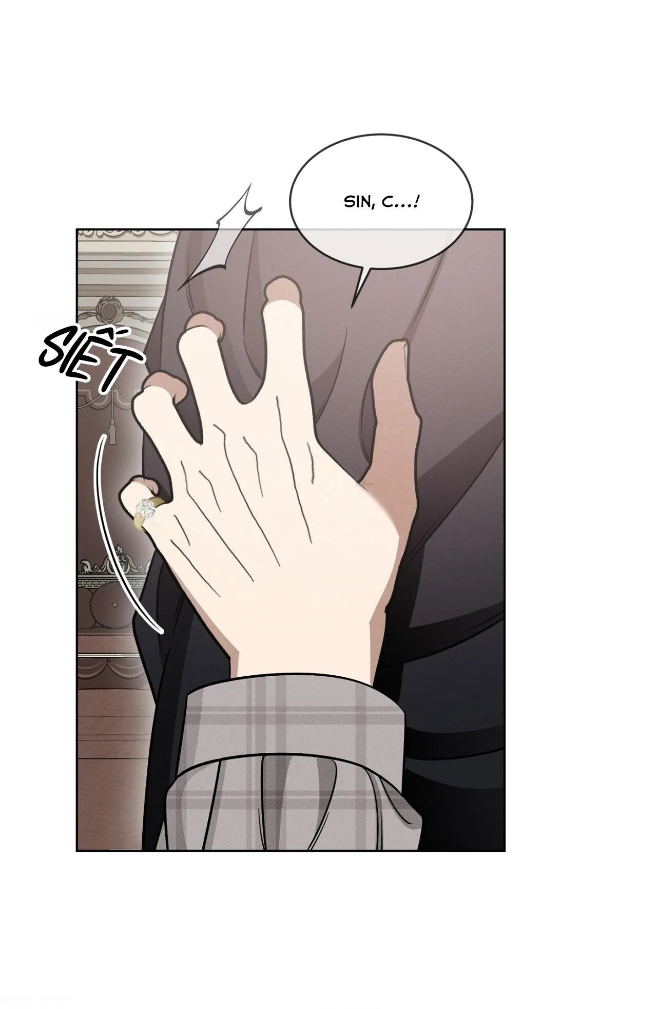 ĐÊM SĂN Ở LONDON Chapter 46 Trang 4