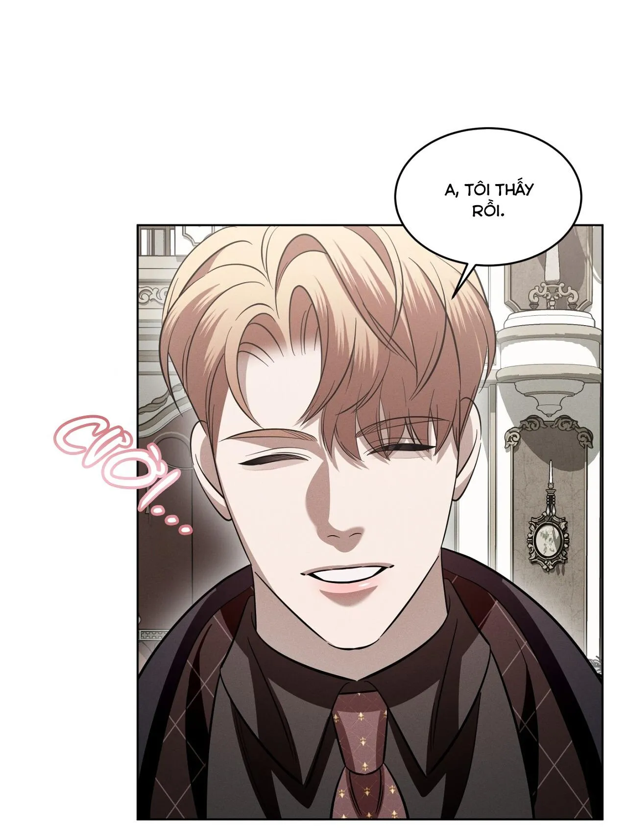 ĐÊM SĂN Ở LONDON Chapter 46 Trang 7