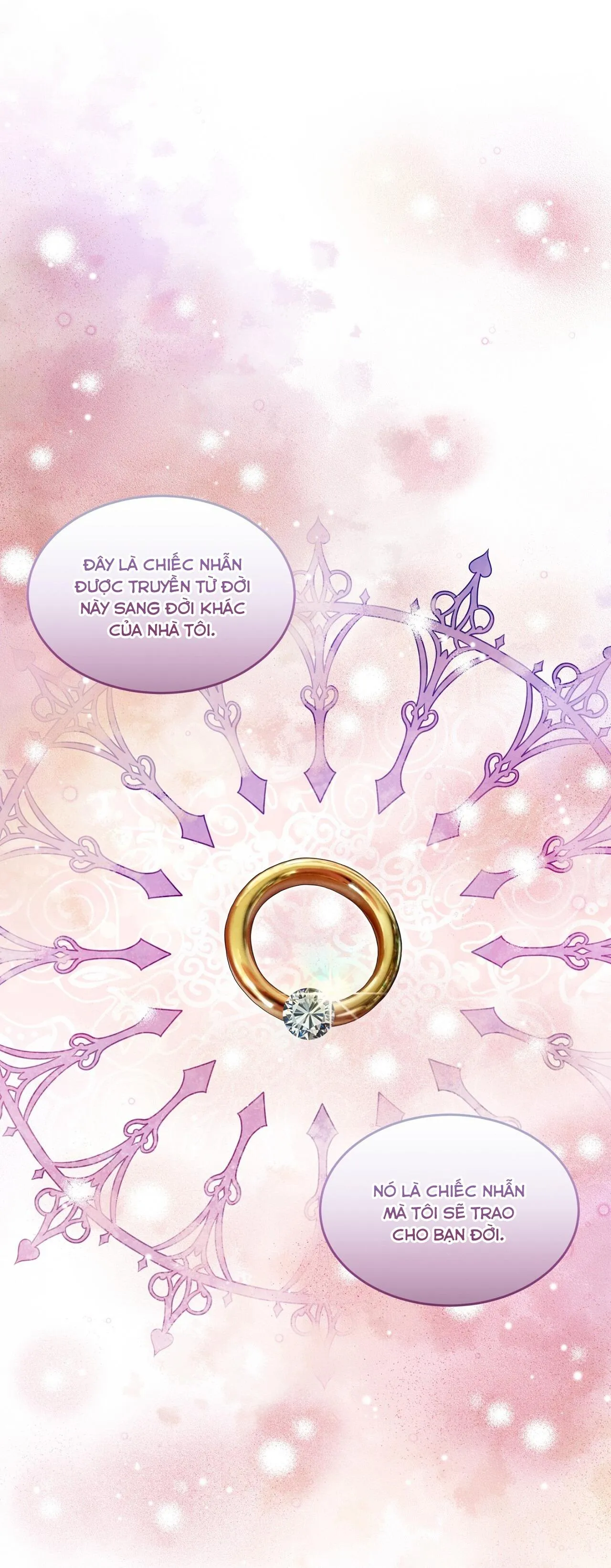 ĐÊM SĂN Ở LONDON Chapter 46 Trang 10