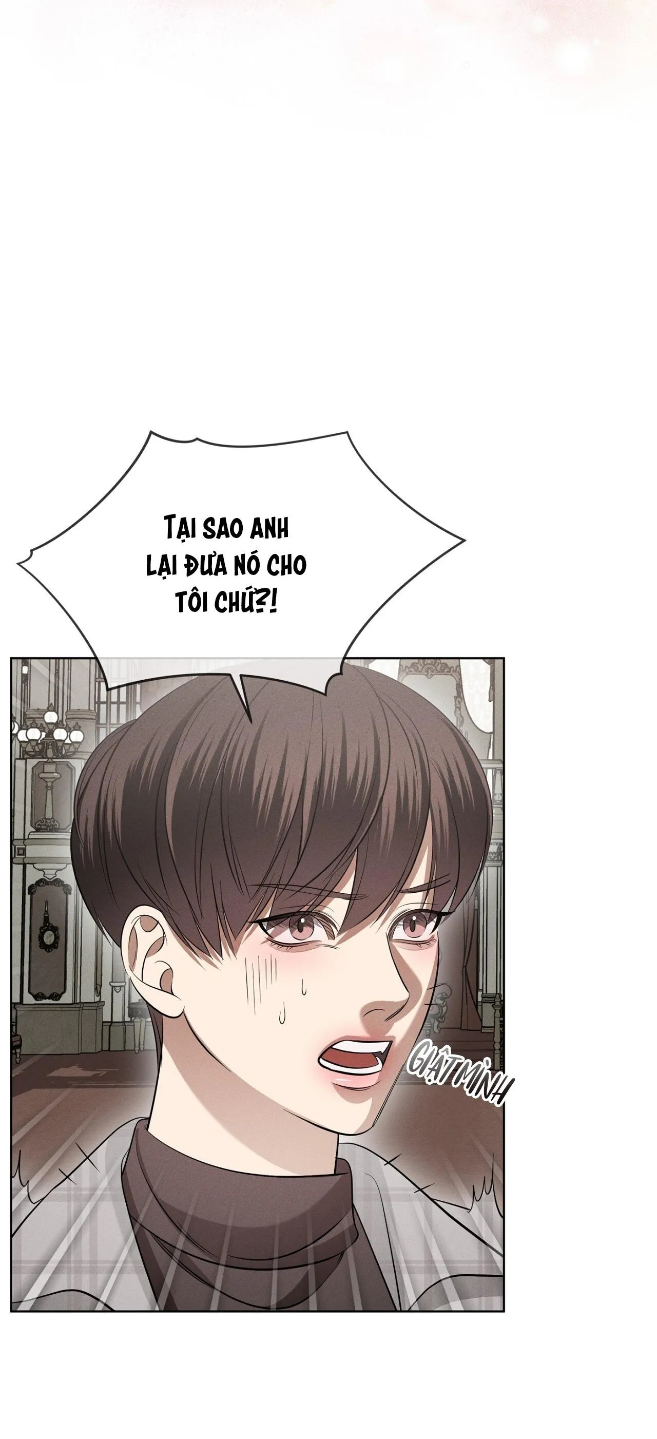 ĐÊM SĂN Ở LONDON Chapter 46 Trang 11