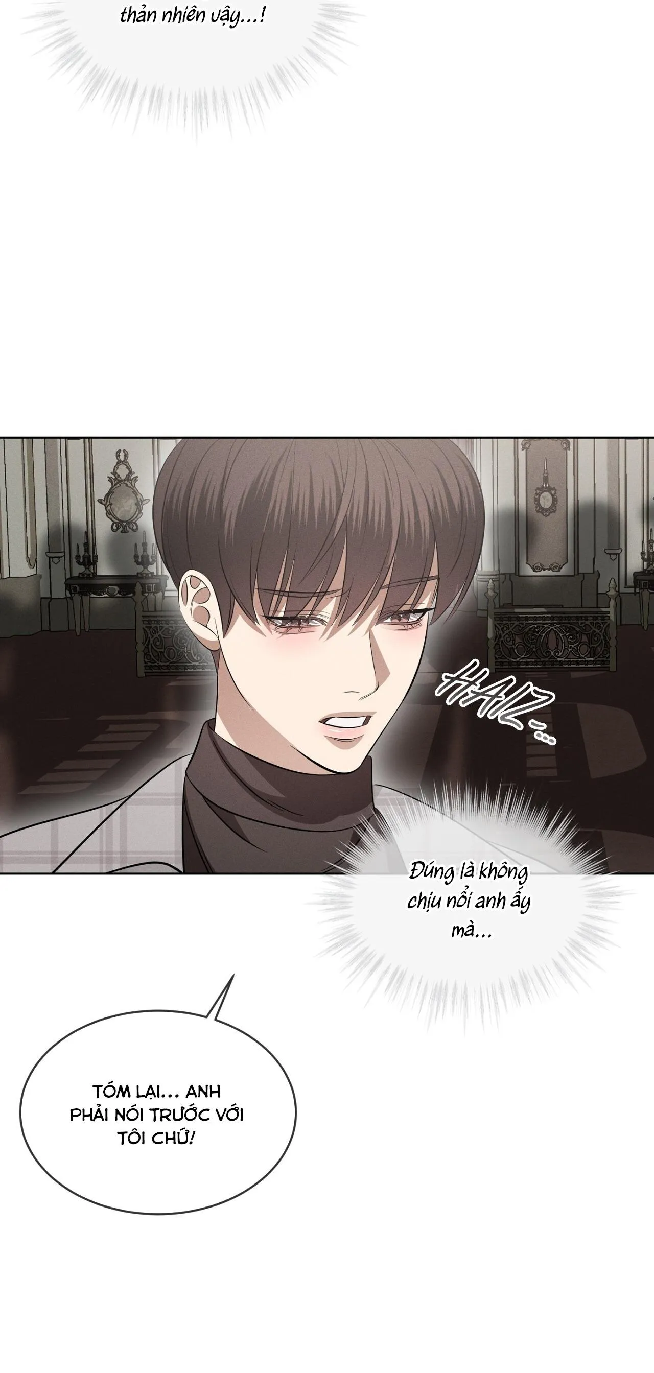 ĐÊM SĂN Ở LONDON Chapter 46 Trang 13