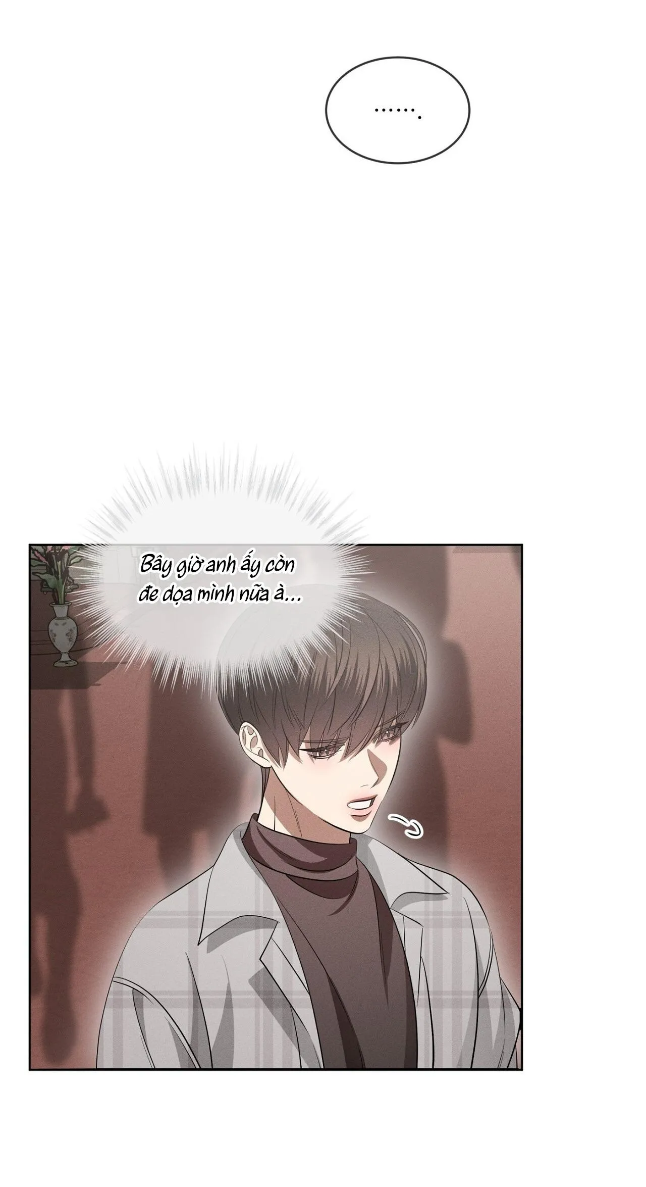 ĐÊM SĂN Ở LONDON Chapter 46 Trang 16