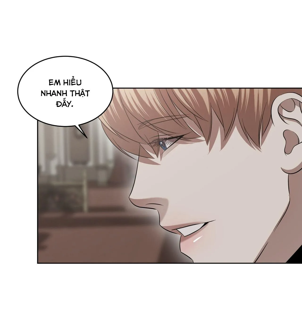 ĐÊM SĂN Ở LONDON Chapter 46 Trang 22