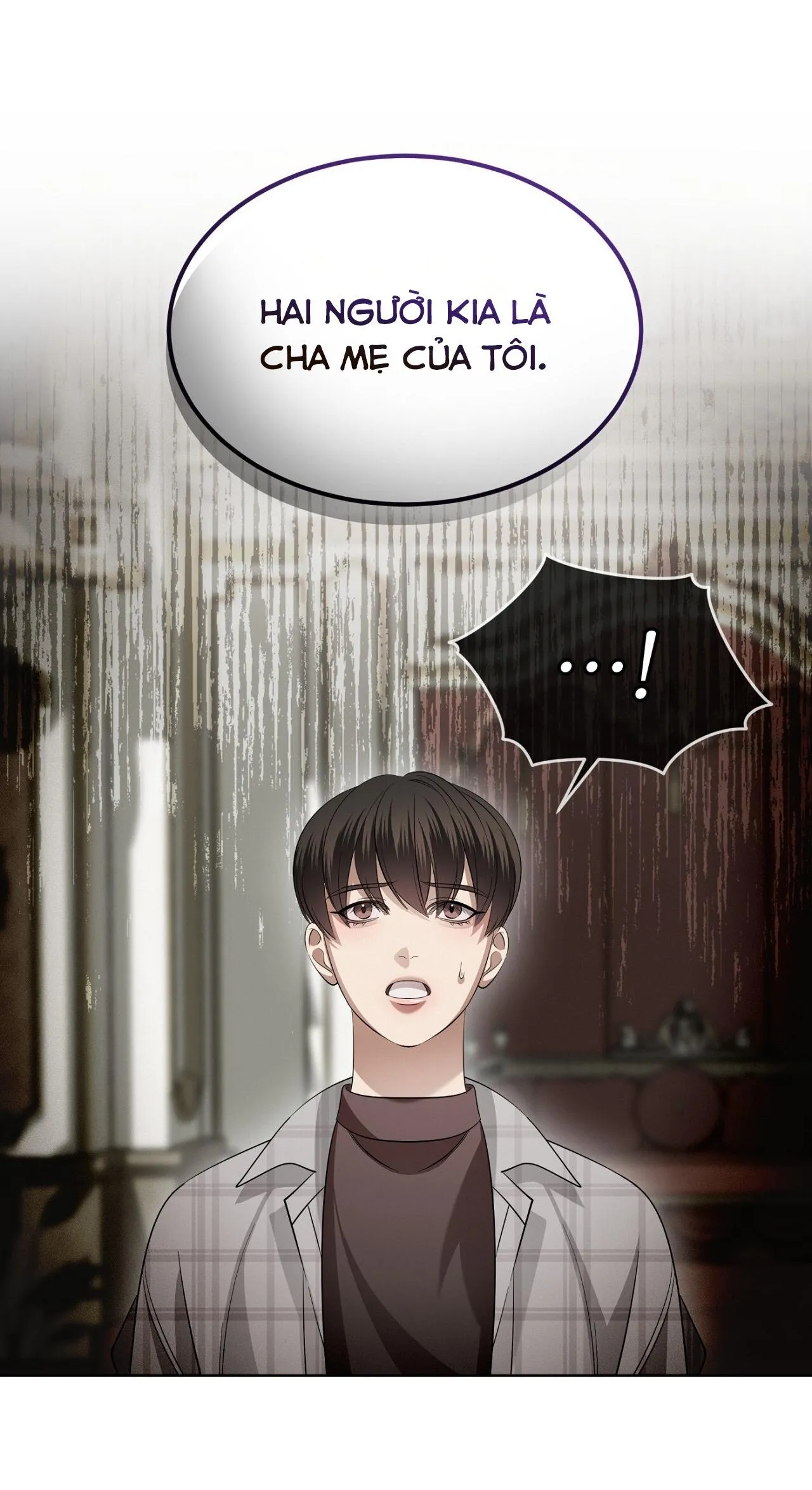 ĐÊM SĂN Ở LONDON Chapter 46 Trang 23