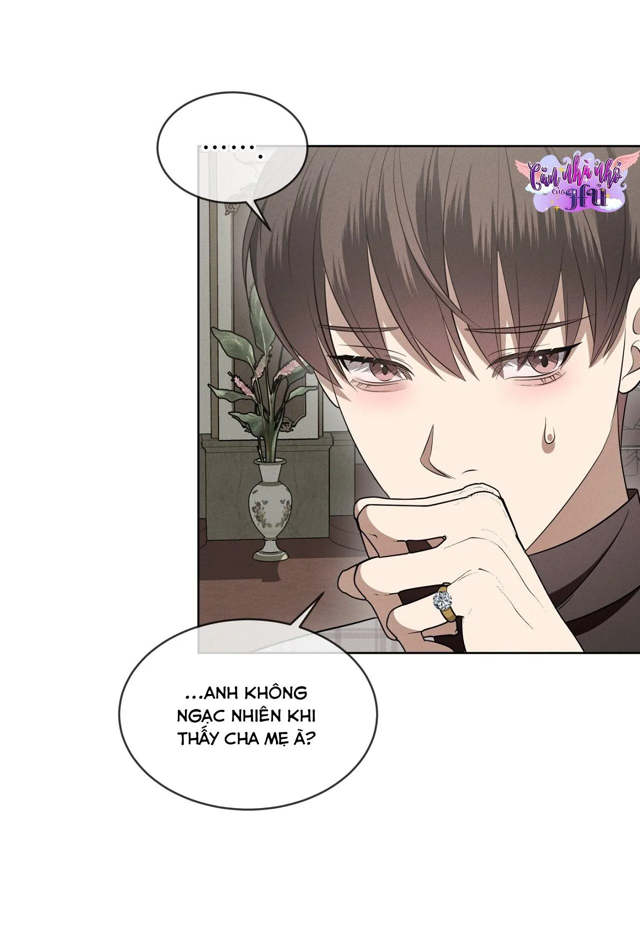 ĐÊM SĂN Ở LONDON Chapter 46 Trang 24