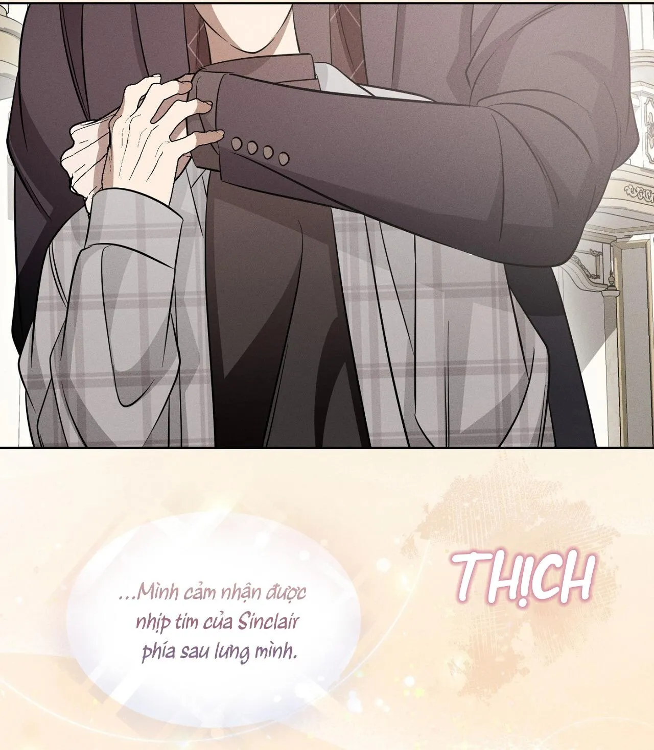 ĐÊM SĂN Ở LONDON Chapter 46 Trang 31