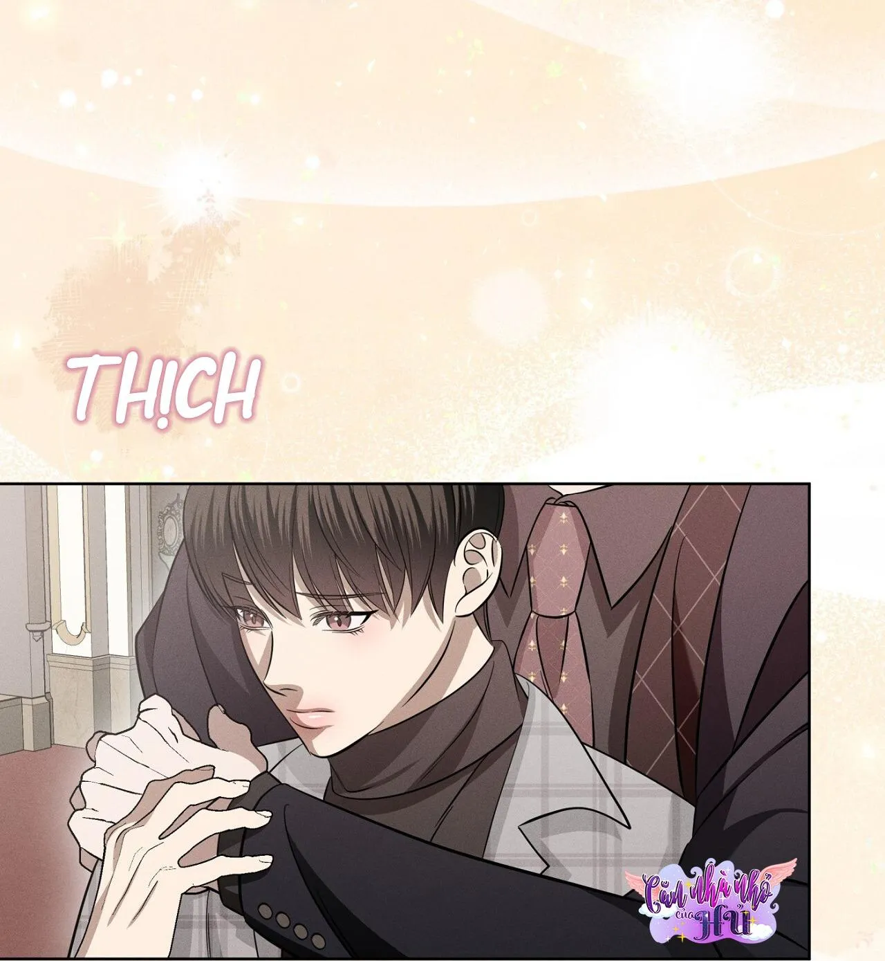 ĐÊM SĂN Ở LONDON Chapter 46 Trang 32