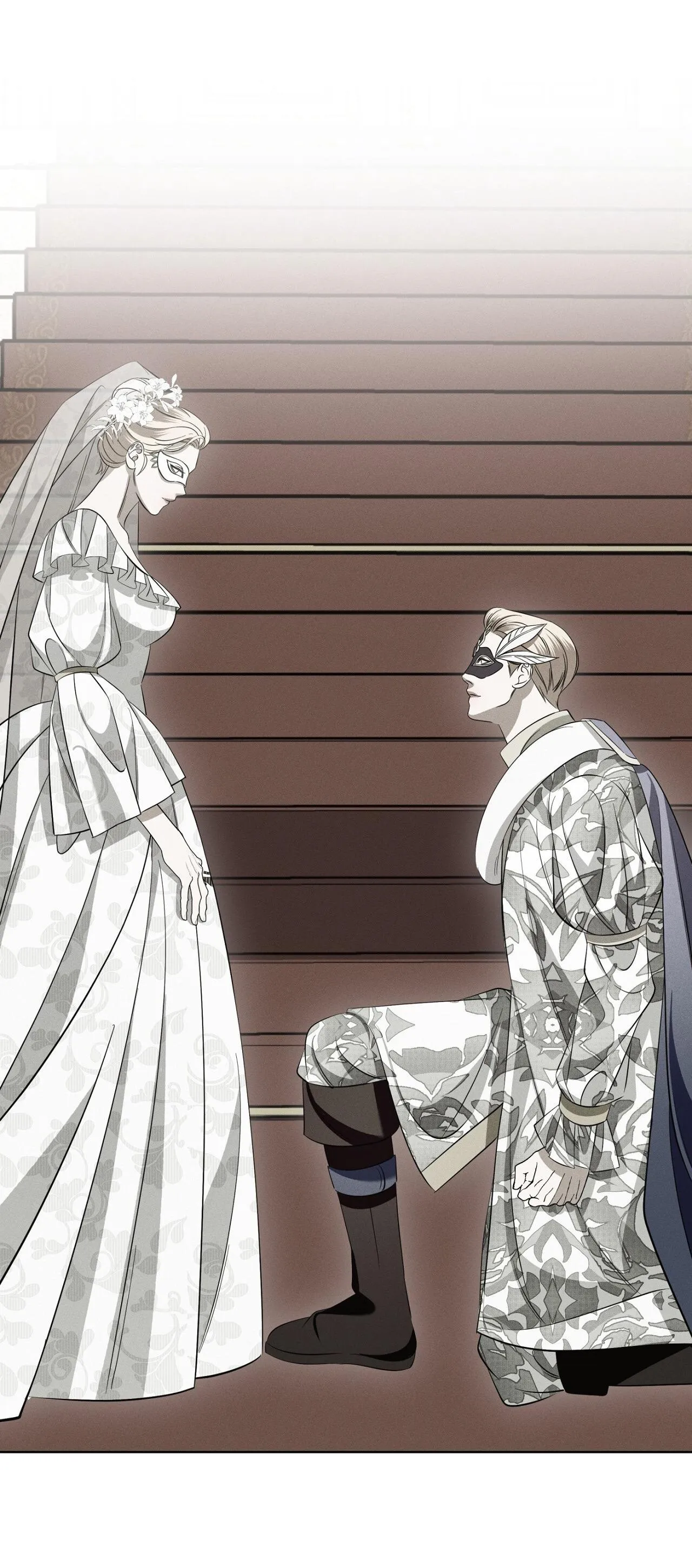 ĐÊM SĂN Ở LONDON Chapter 46 Trang 35