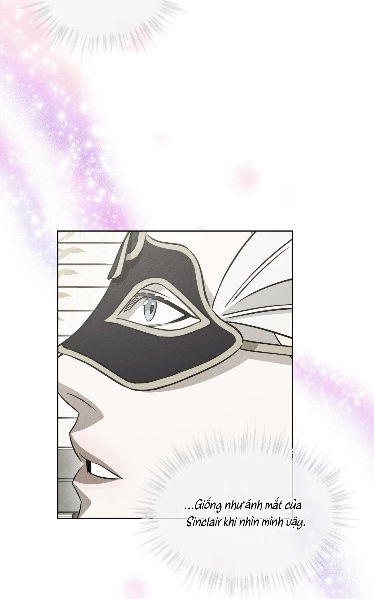 ĐÊM SĂN Ở LONDON Chapter 46 Trang 38