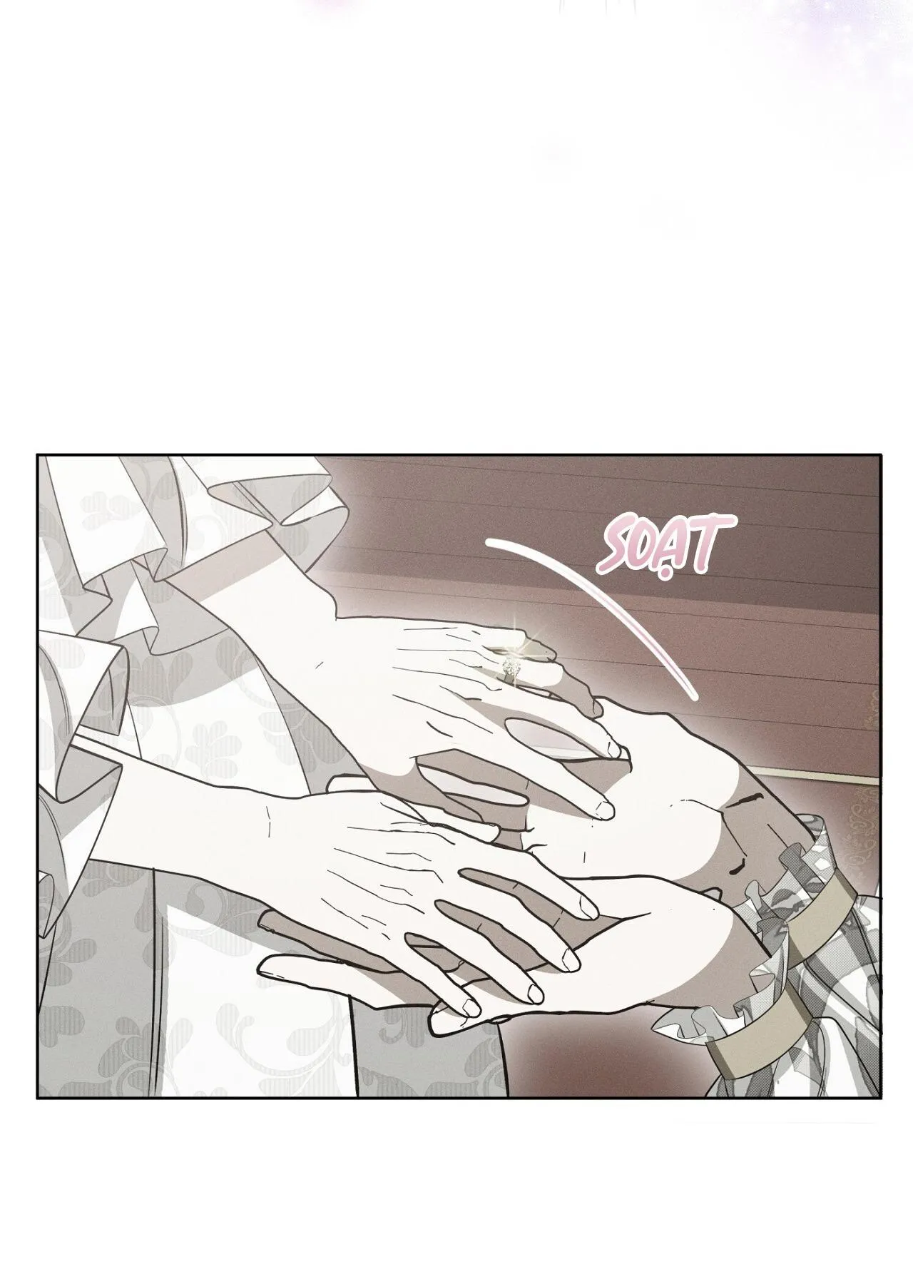 ĐÊM SĂN Ở LONDON Chapter 46 Trang 39