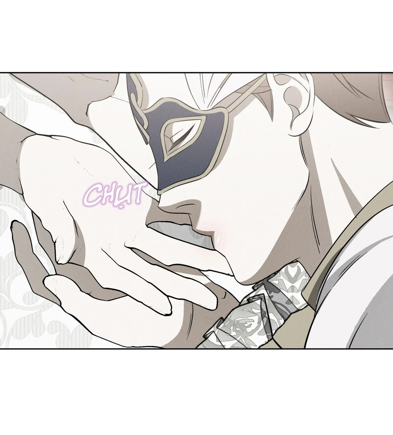 ĐÊM SĂN Ở LONDON Chapter 46 Trang 42