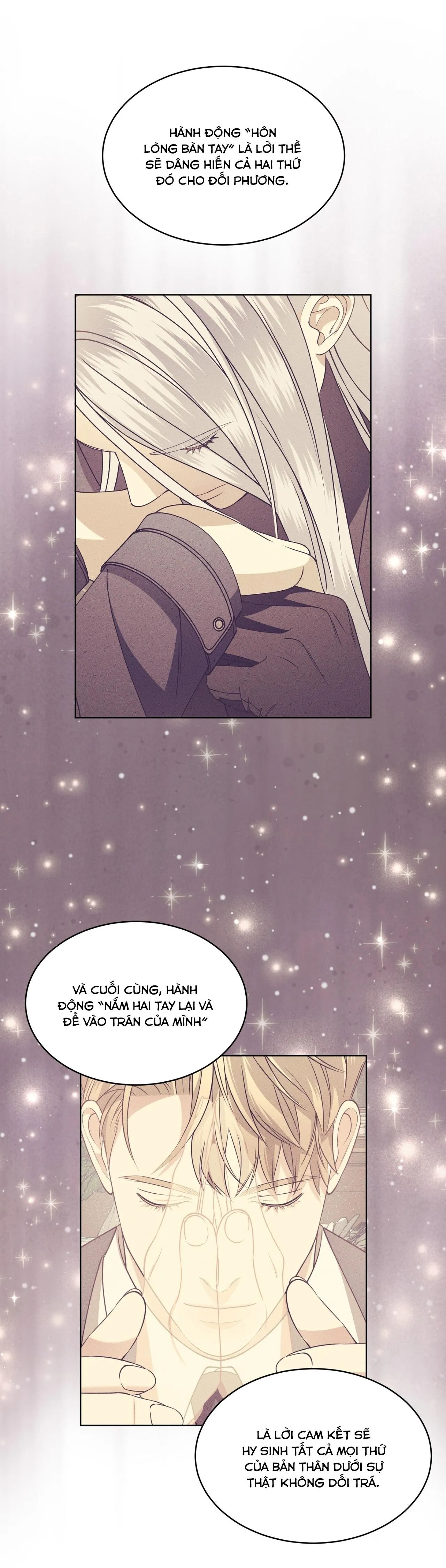 ĐÊM SĂN Ở LONDON Chapter 46 Trang 47