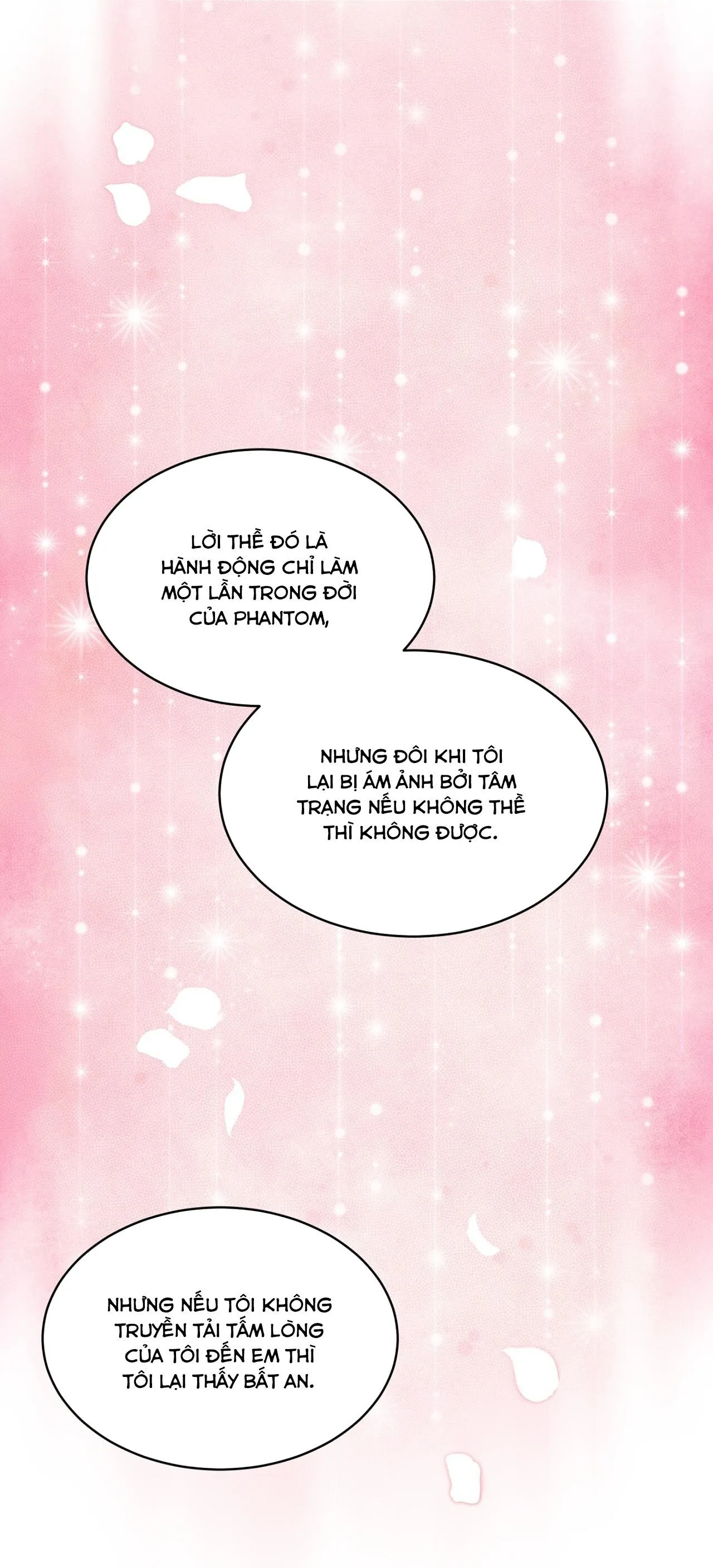 ĐÊM SĂN Ở LONDON Chapter 46 Trang 50