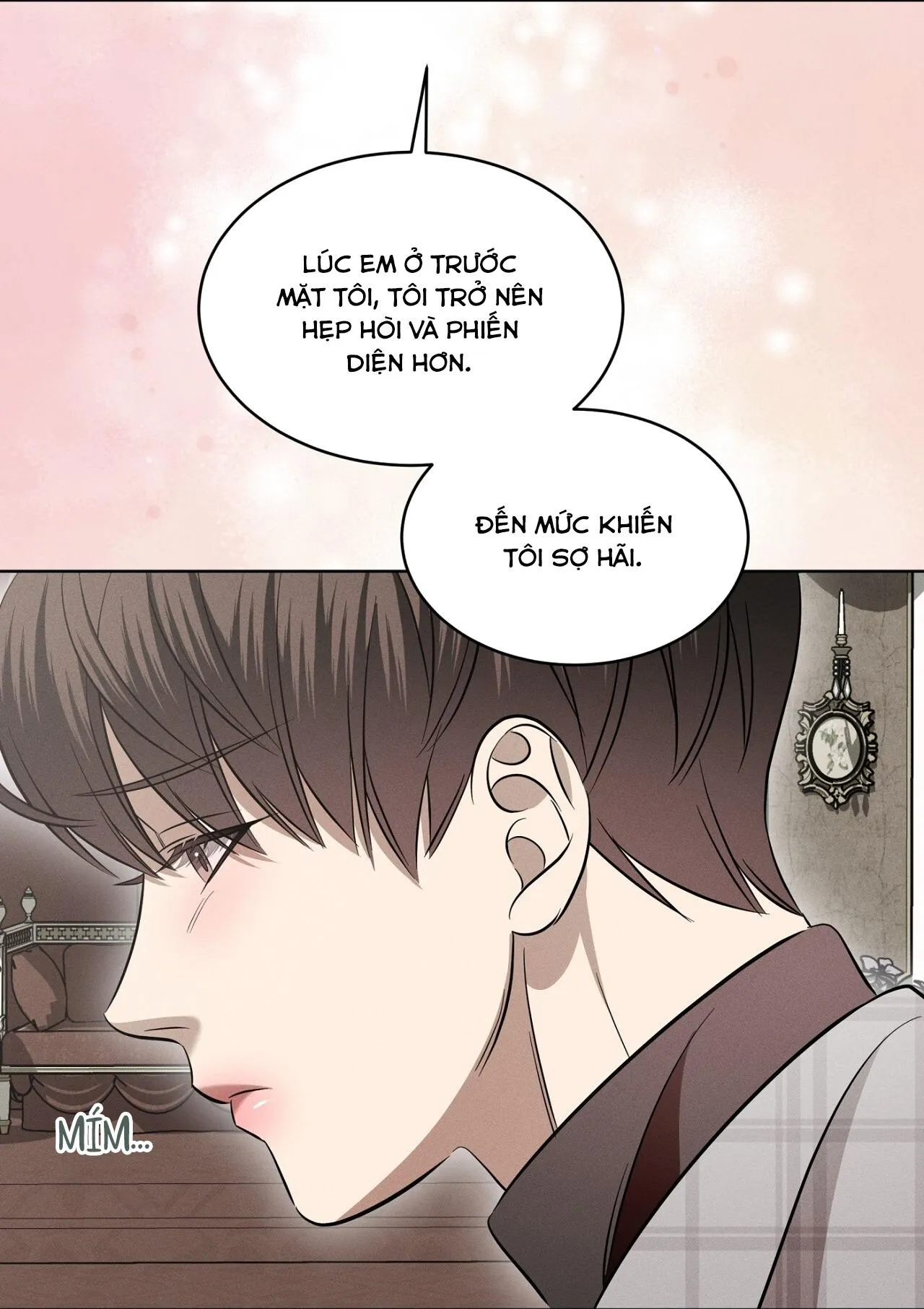 ĐÊM SĂN Ở LONDON Chapter 46 Trang 54