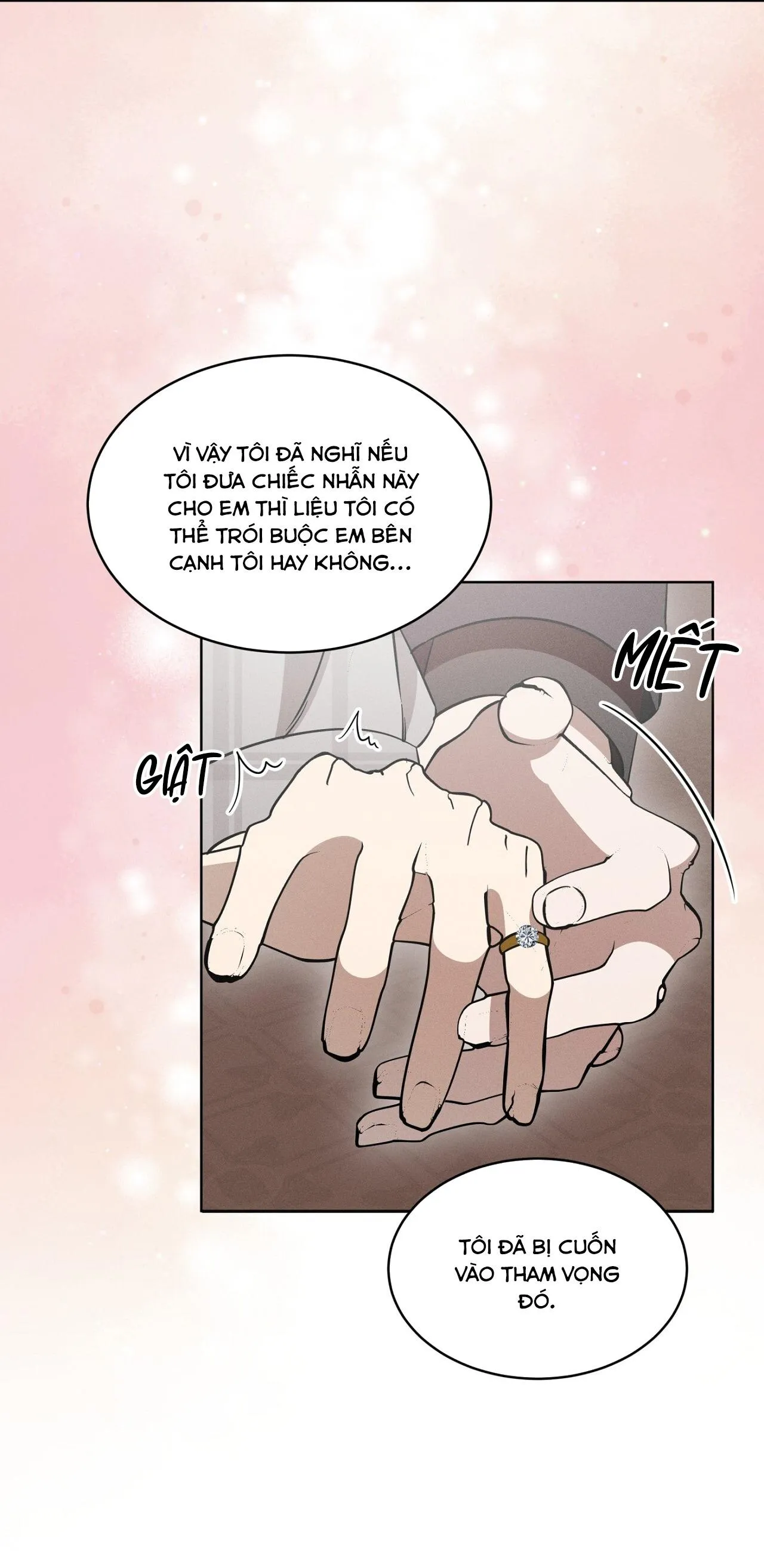 ĐÊM SĂN Ở LONDON Chapter 46 Trang 55