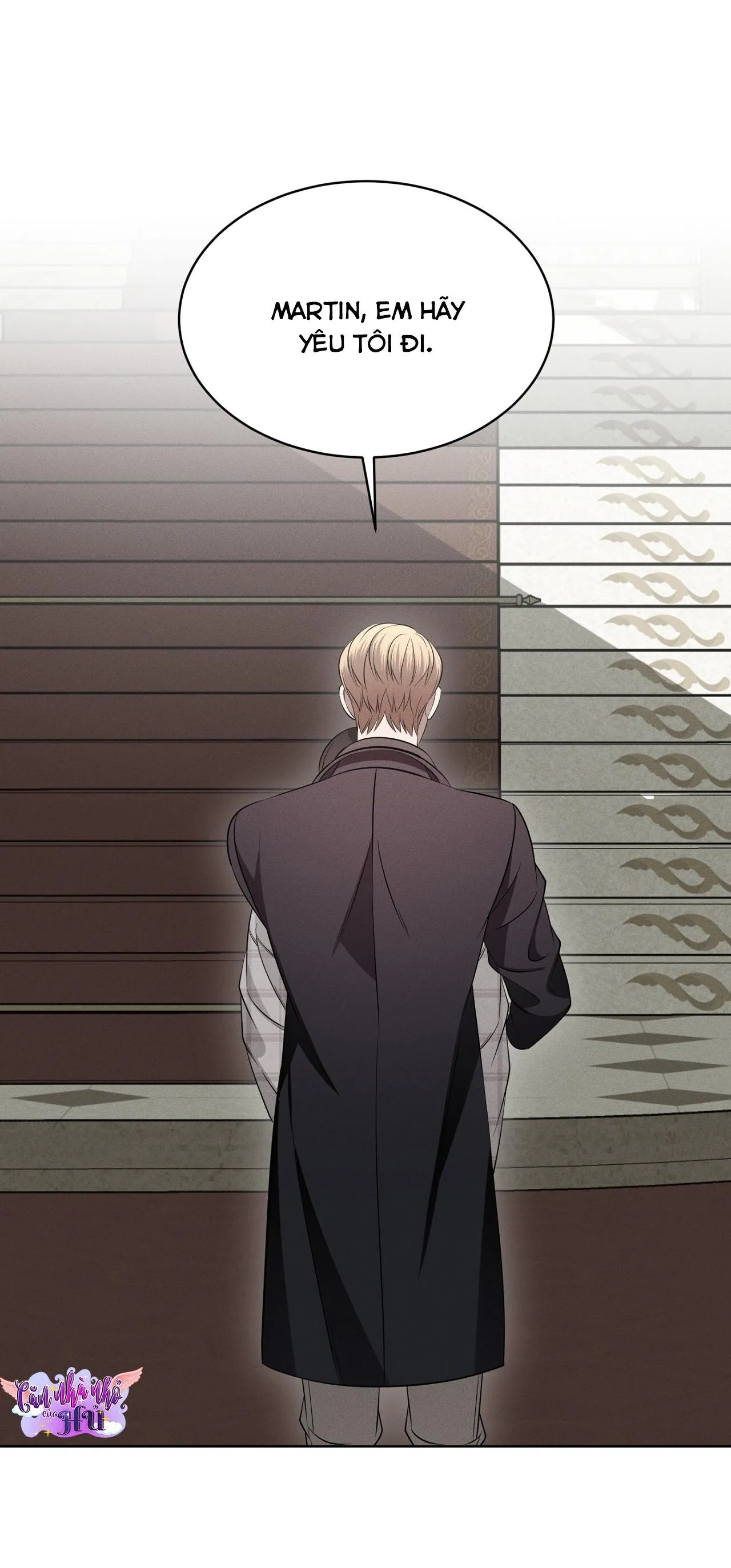 ĐÊM SĂN Ở LONDON Chapter 46 Trang 56