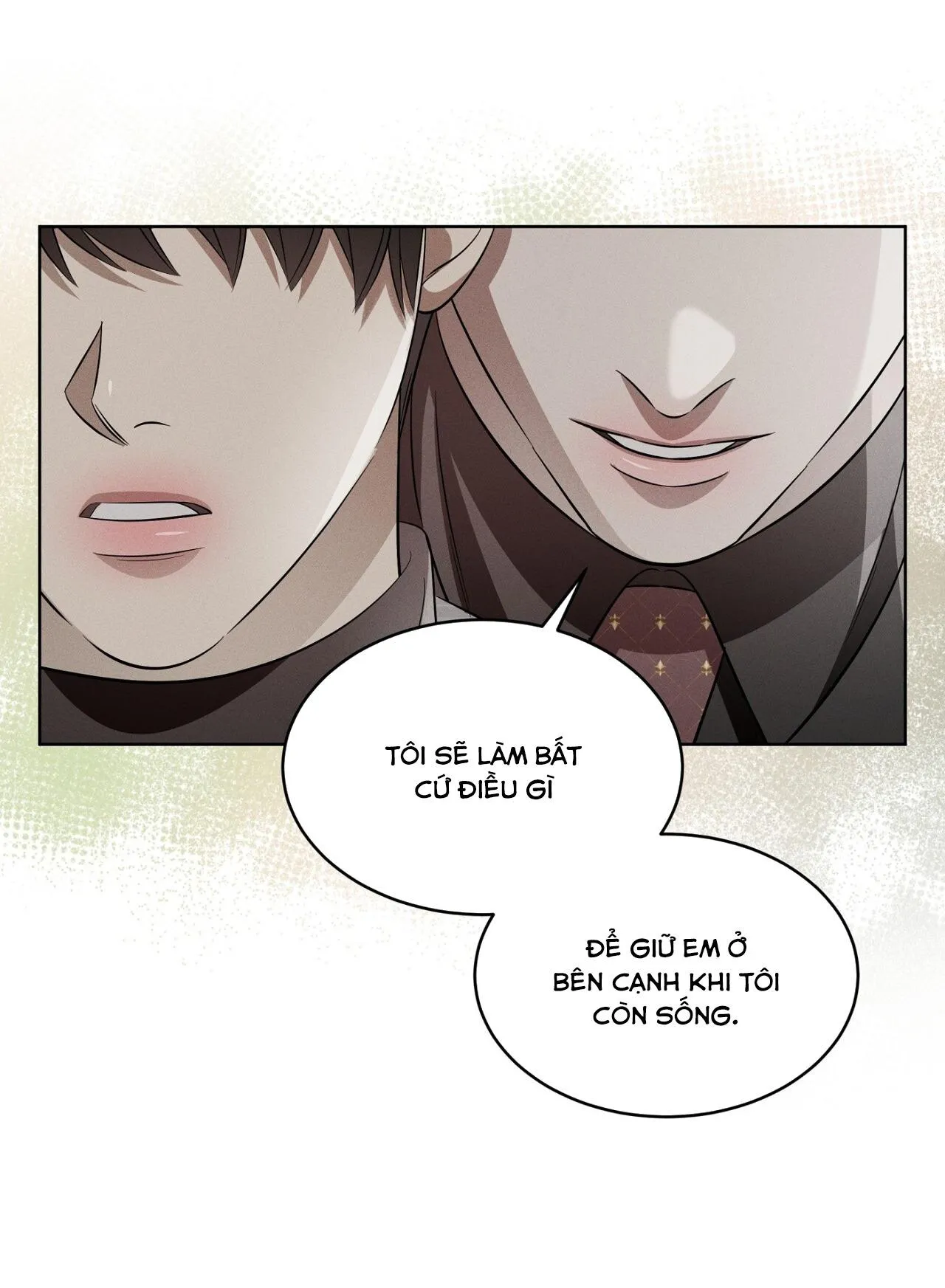 ĐÊM SĂN Ở LONDON Chapter 46 Trang 57