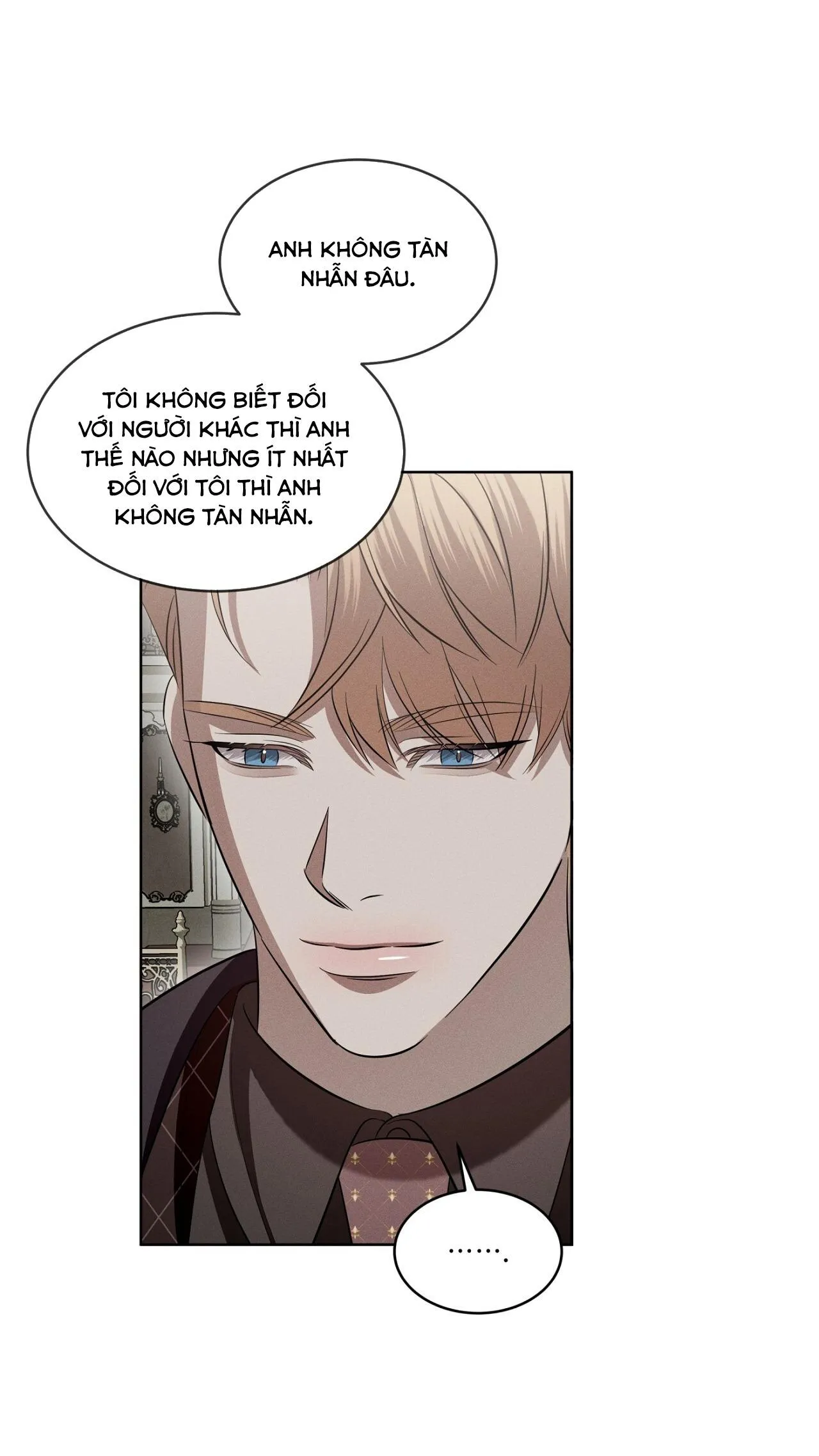 ĐÊM SĂN Ở LONDON Chapter 46 Trang 59