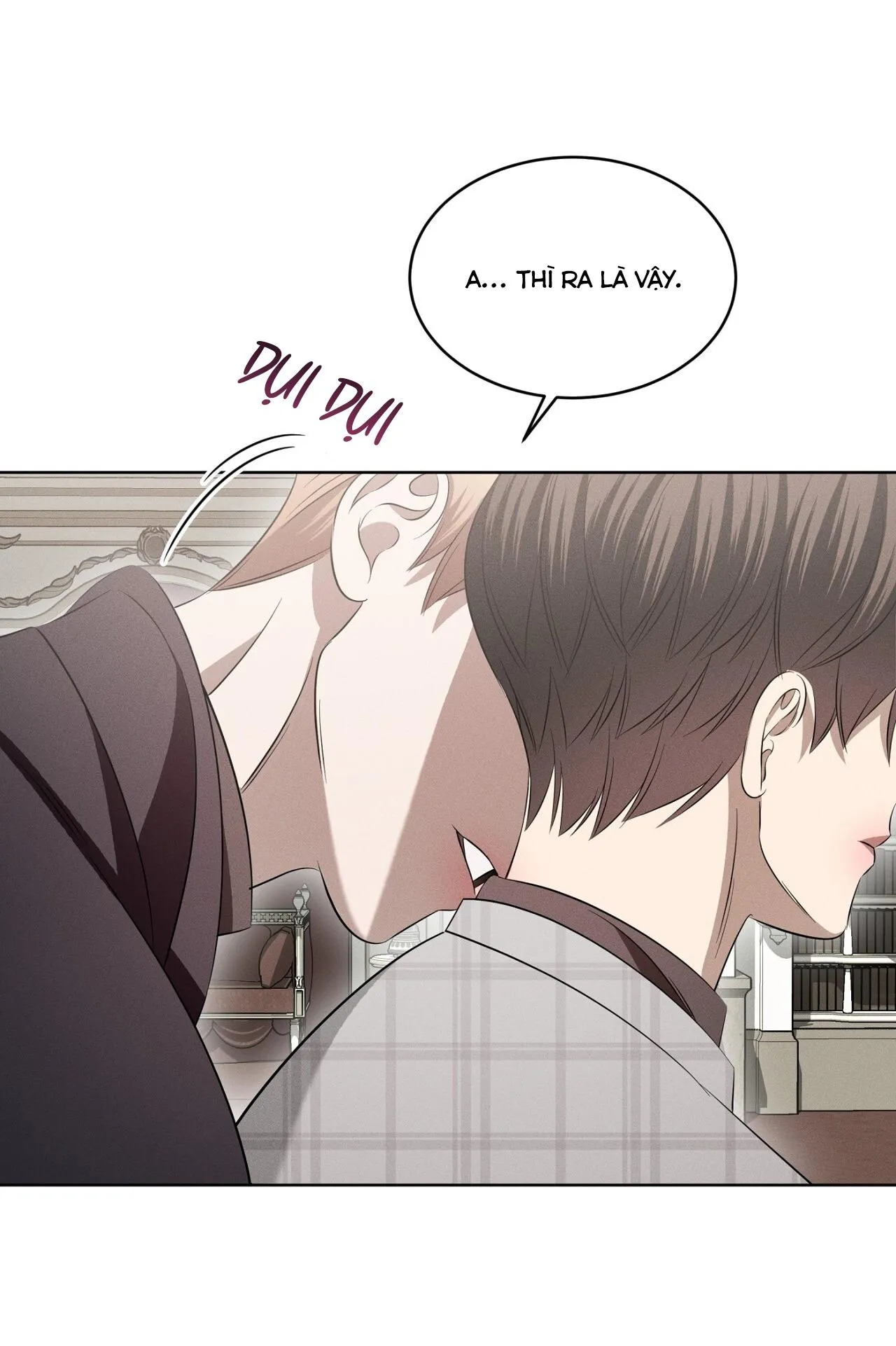 ĐÊM SĂN Ở LONDON Chapter 46 Trang 60