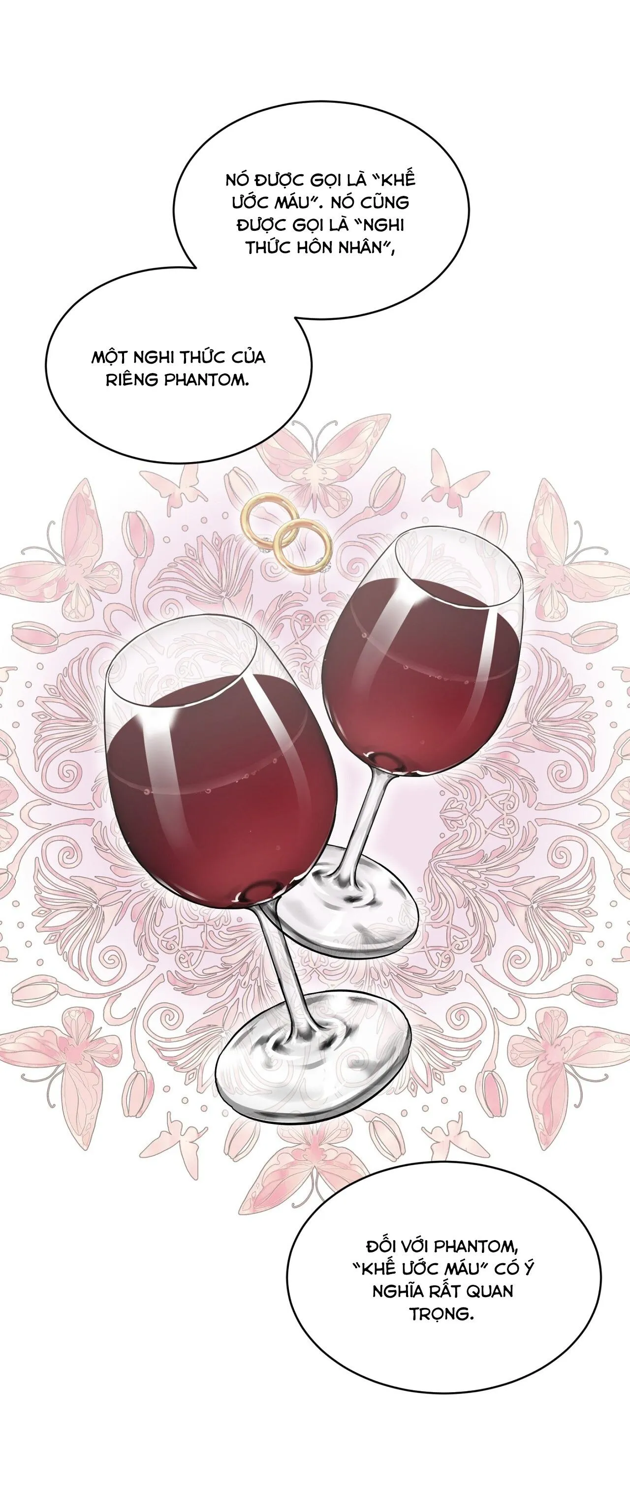 ĐÊM SĂN Ở LONDON Chapter 46 Trang 62