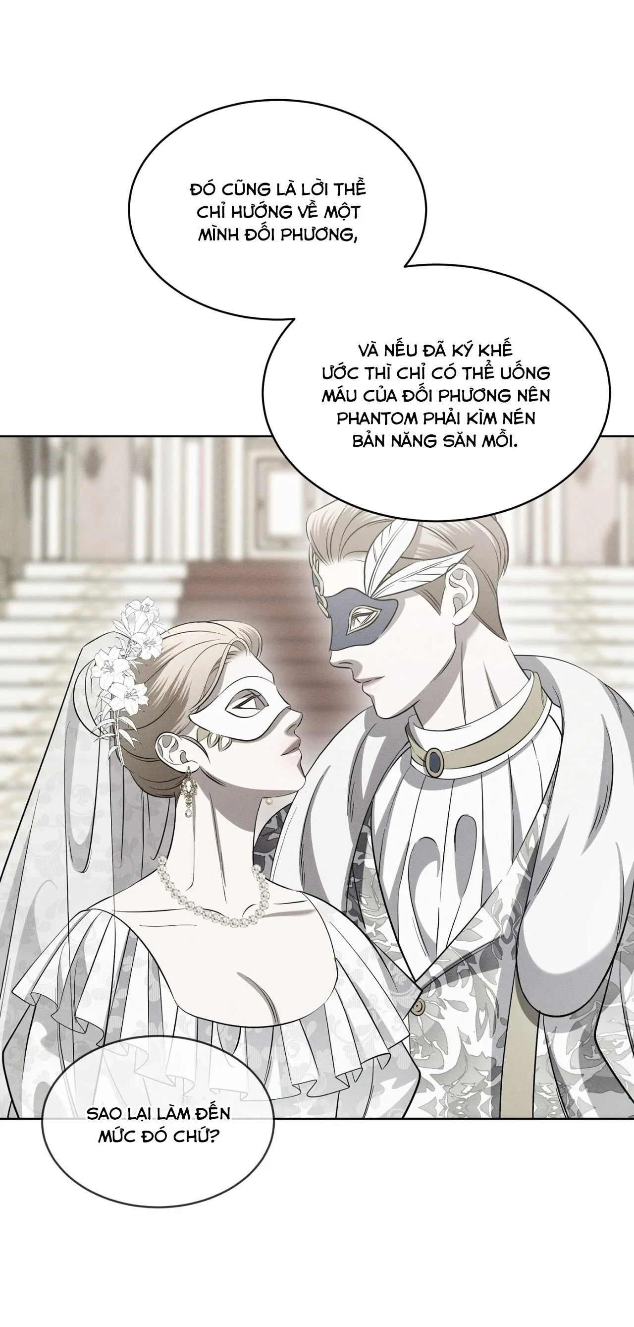 ĐÊM SĂN Ở LONDON Chapter 46 Trang 63