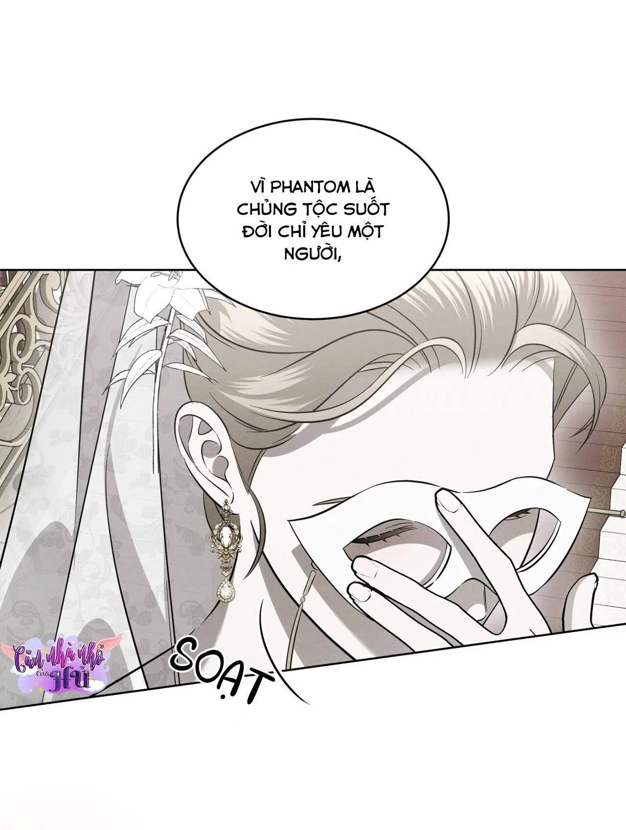 ĐÊM SĂN Ở LONDON Chapter 46 Trang 64