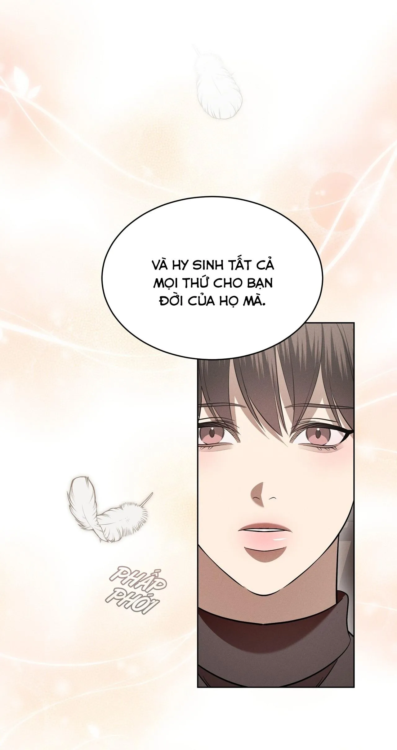 ĐÊM SĂN Ở LONDON Chapter 46 Trang 65