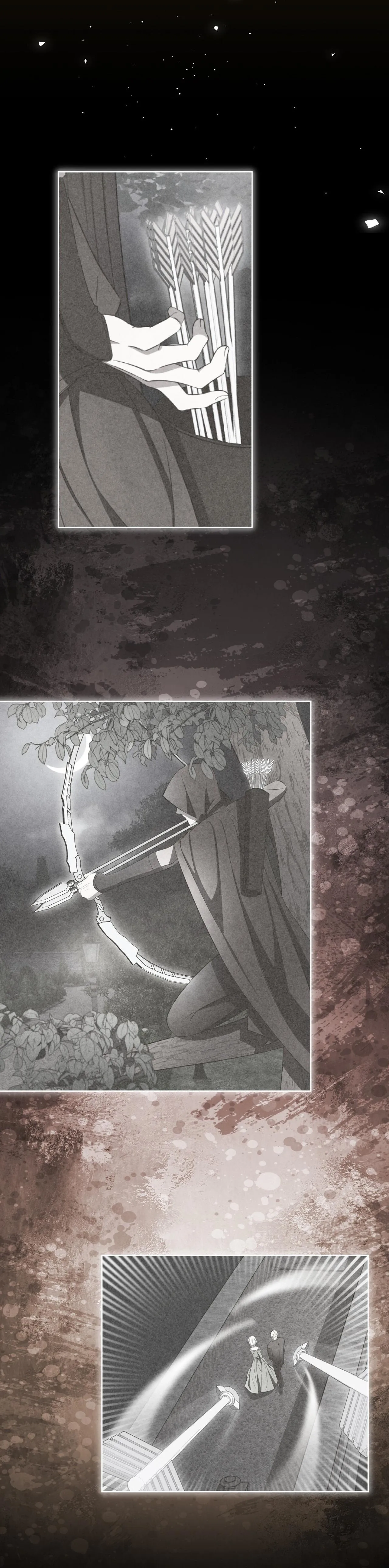 ĐÊM SĂN Ở LONDON Chapter 46 Trang 68