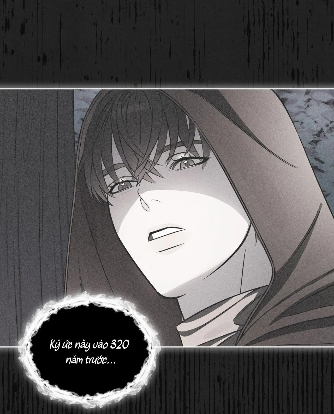 ĐÊM SĂN Ở LONDON Chapter 47 Trang 10