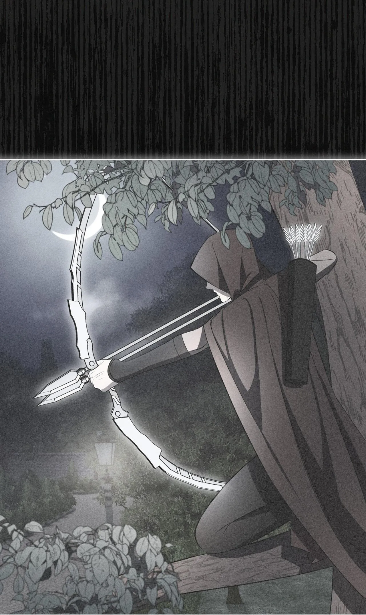 ĐÊM SĂN Ở LONDON Chapter 47 Trang 11