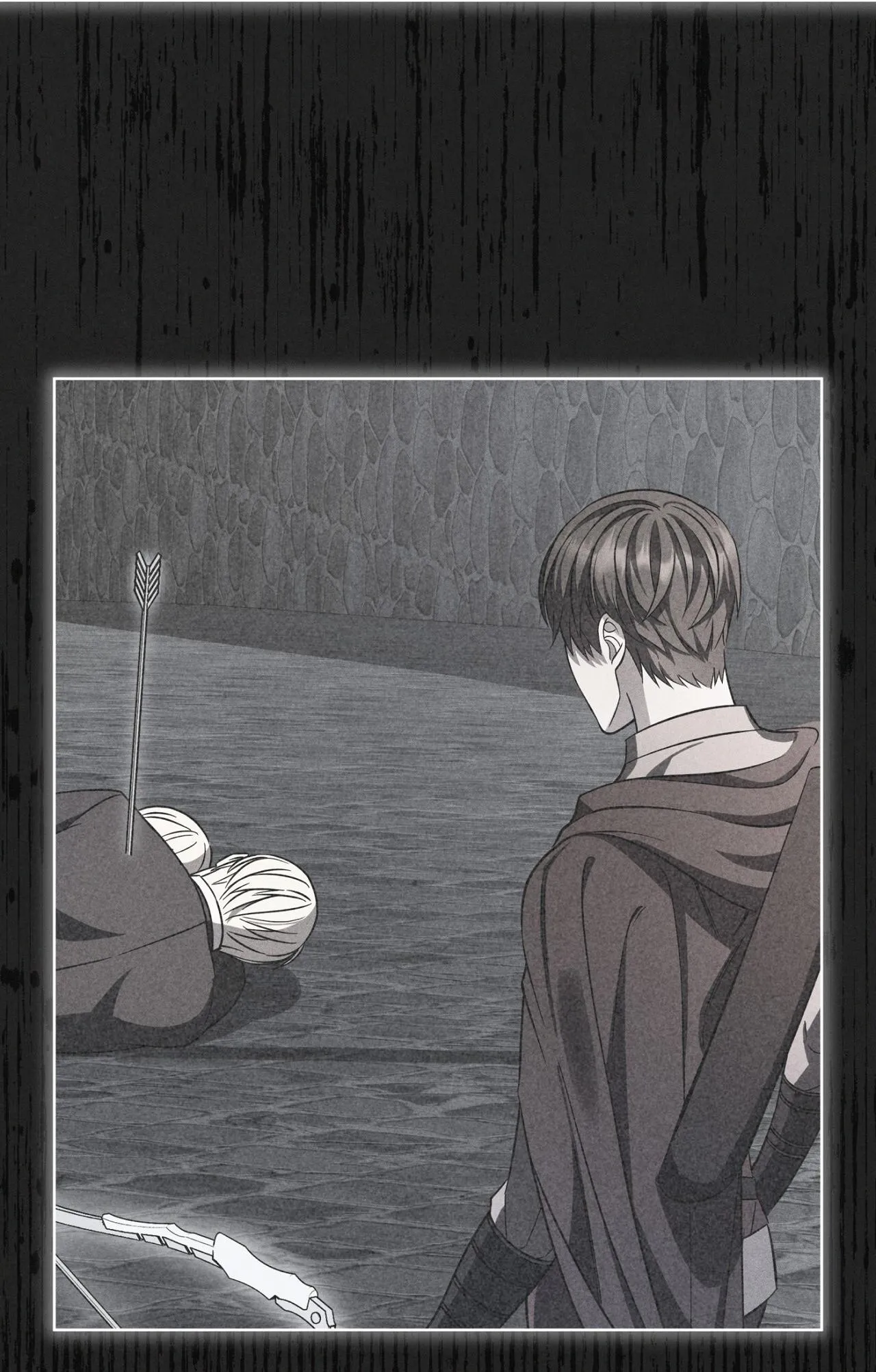 ĐÊM SĂN Ở LONDON Chapter 47 Trang 12