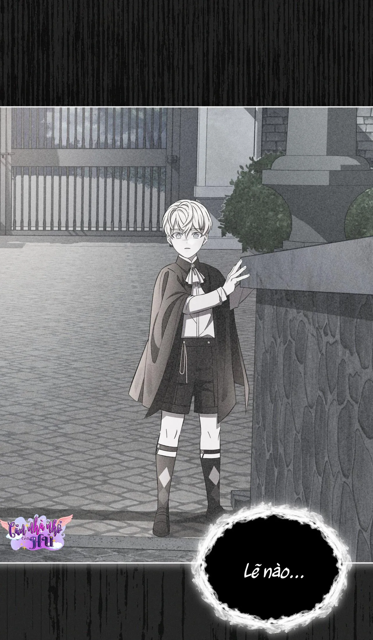 ĐÊM SĂN Ở LONDON Chapter 47 Trang 13