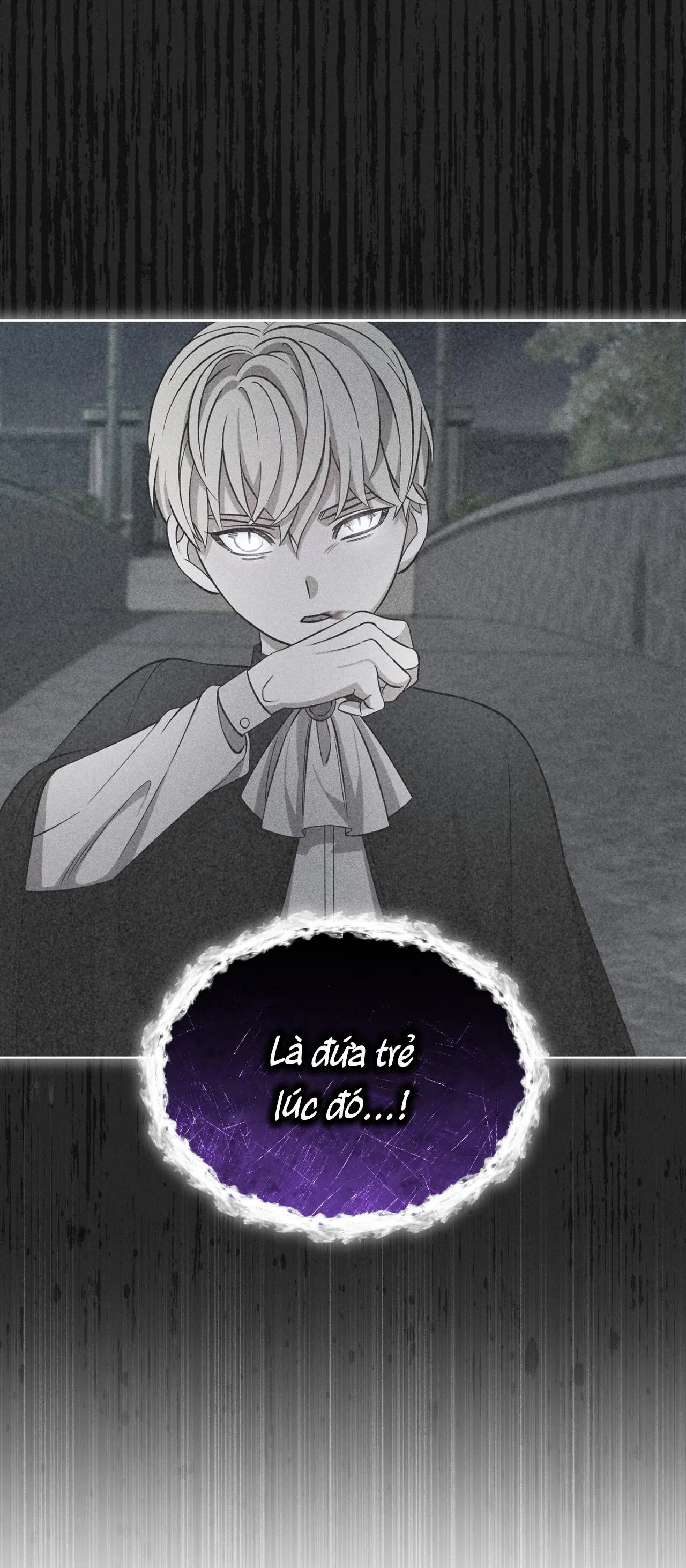 ĐÊM SĂN Ở LONDON Chapter 47 Trang 16