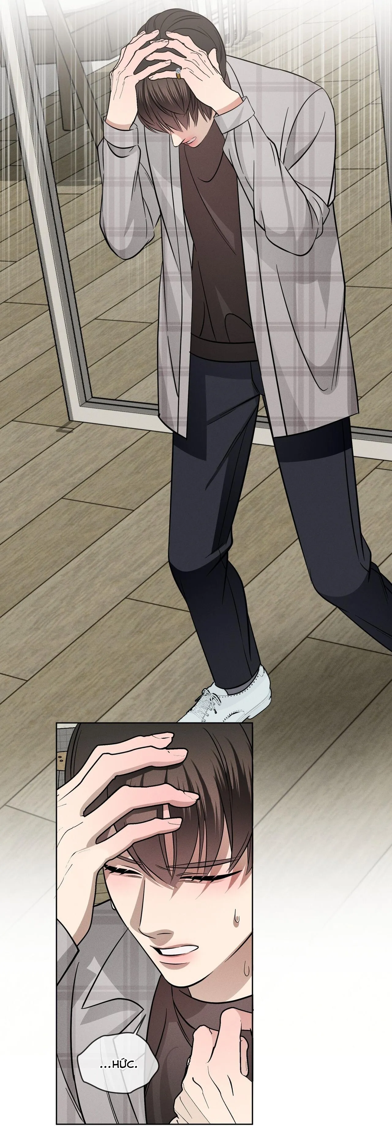 ĐÊM SĂN Ở LONDON Chapter 47 Trang 19