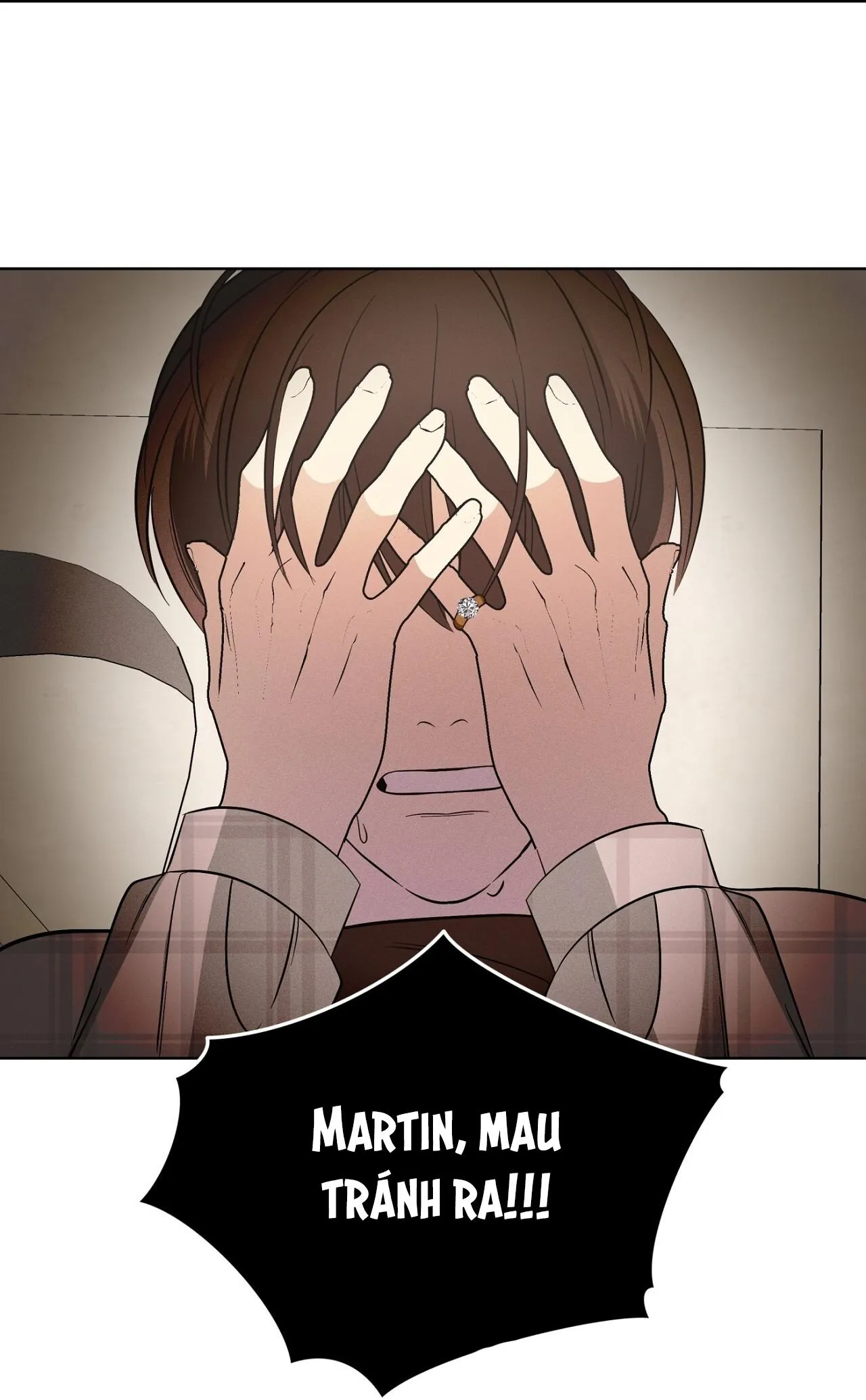 ĐÊM SĂN Ở LONDON Chapter 47 Trang 21