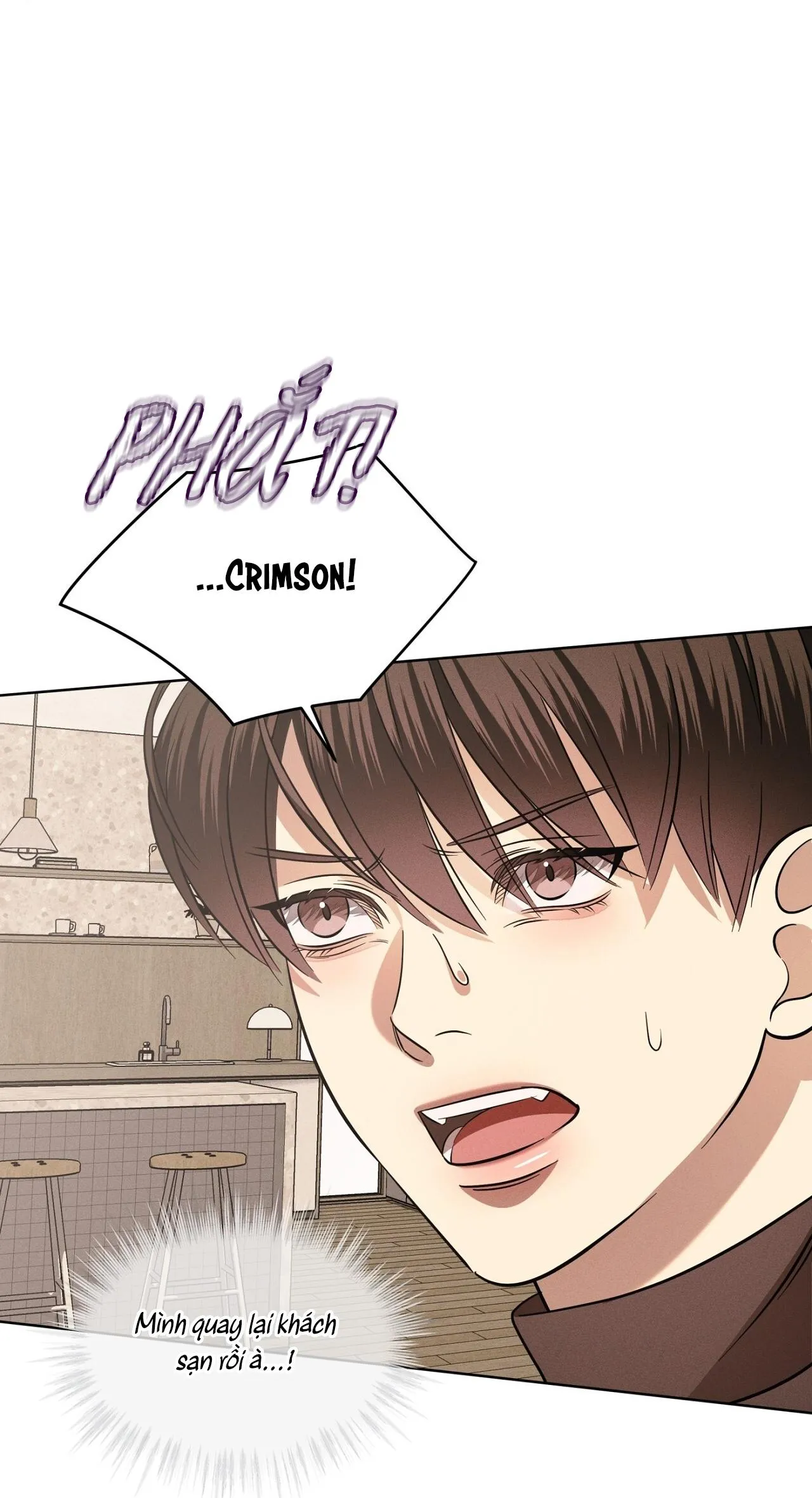 ĐÊM SĂN Ở LONDON Chapter 47 Trang 23
