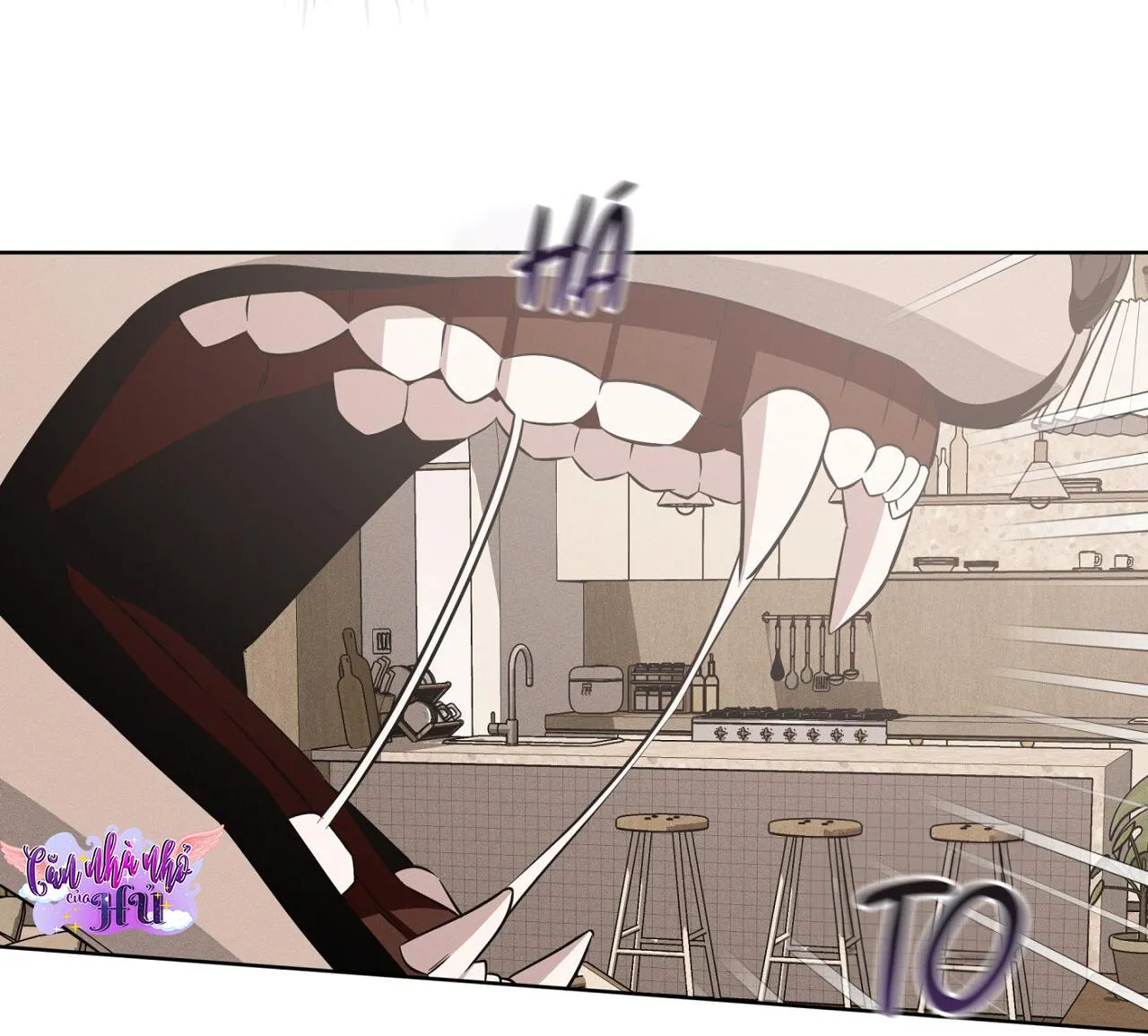 ĐÊM SĂN Ở LONDON Chapter 47 Trang 24