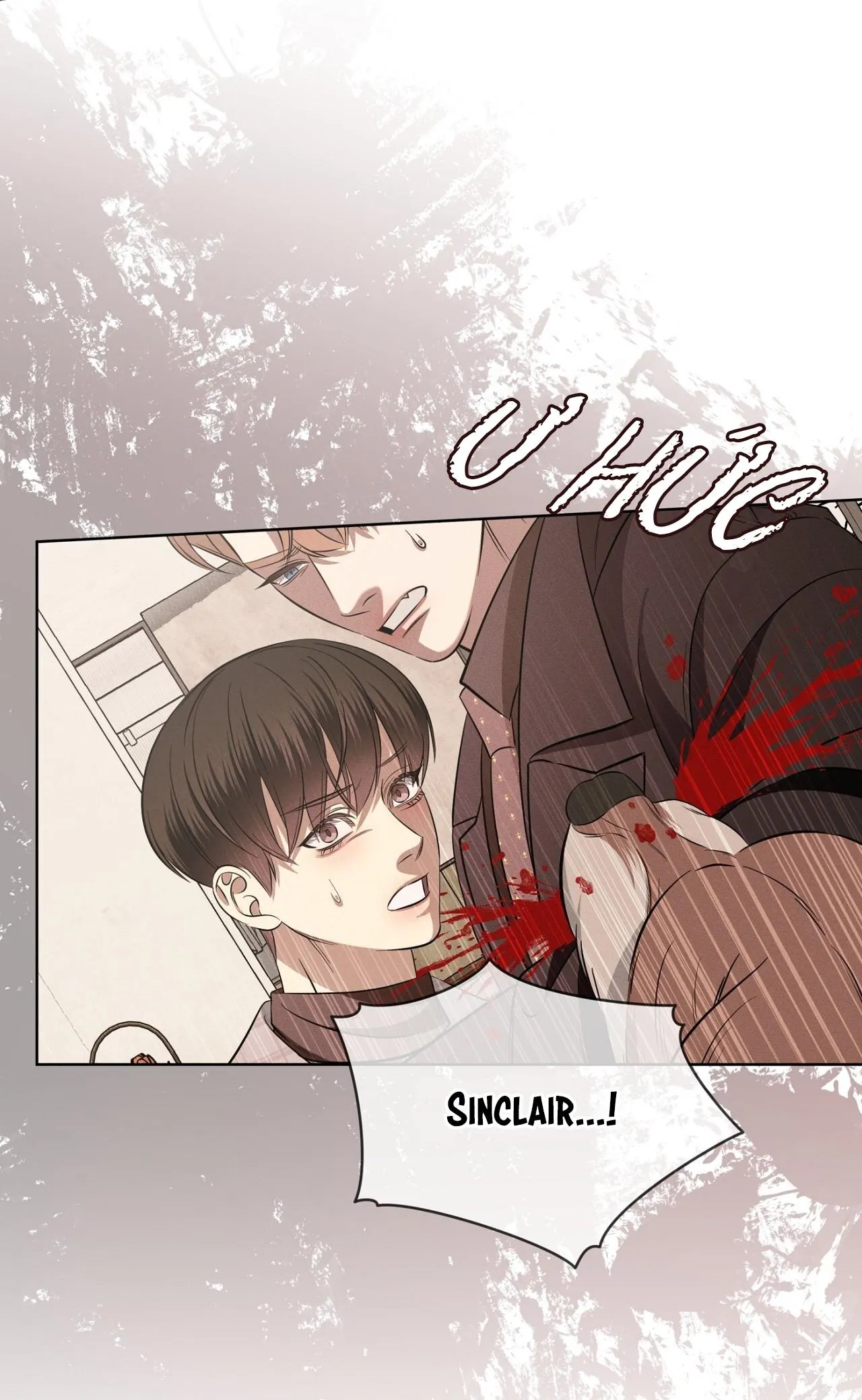 ĐÊM SĂN Ở LONDON Chapter 47 Trang 26