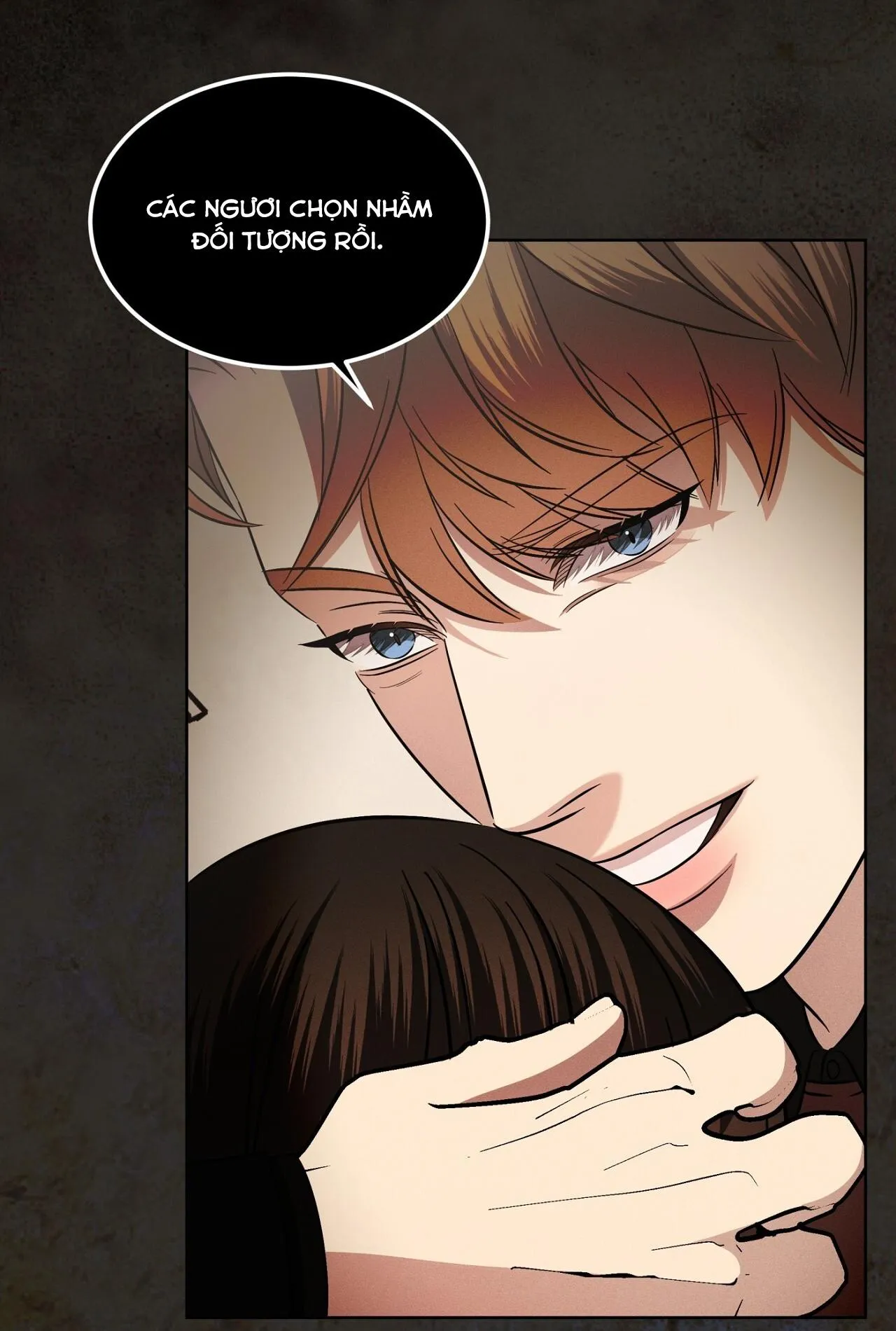 ĐÊM SĂN Ở LONDON Chapter 47 Trang 30