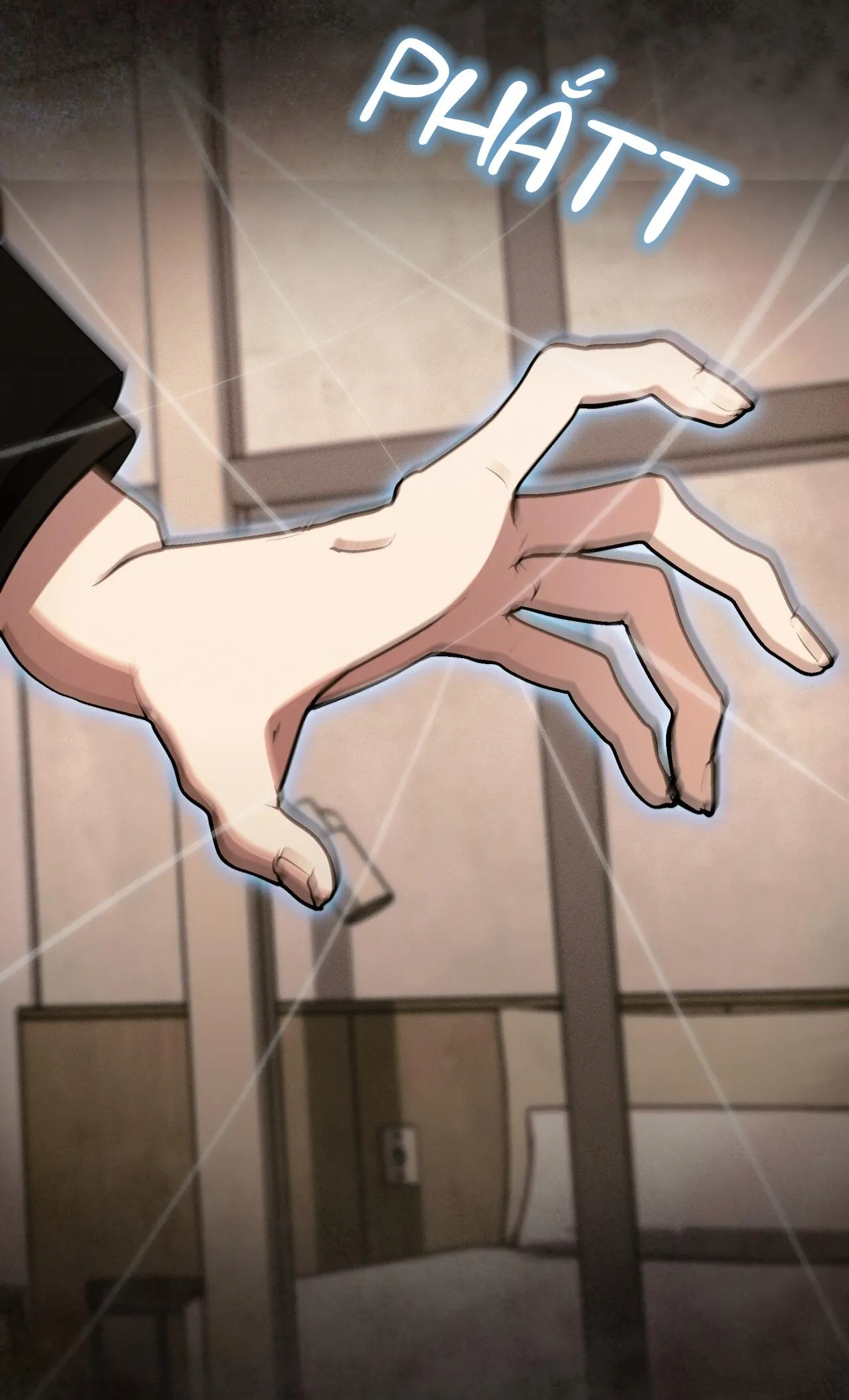 ĐÊM SĂN Ở LONDON Chapter 47 Trang 32