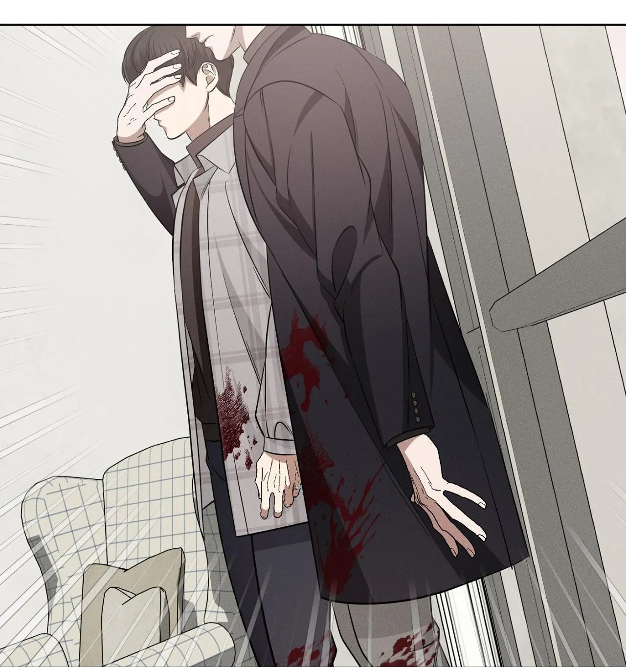 ĐÊM SĂN Ở LONDON Chapter 47 Trang 44