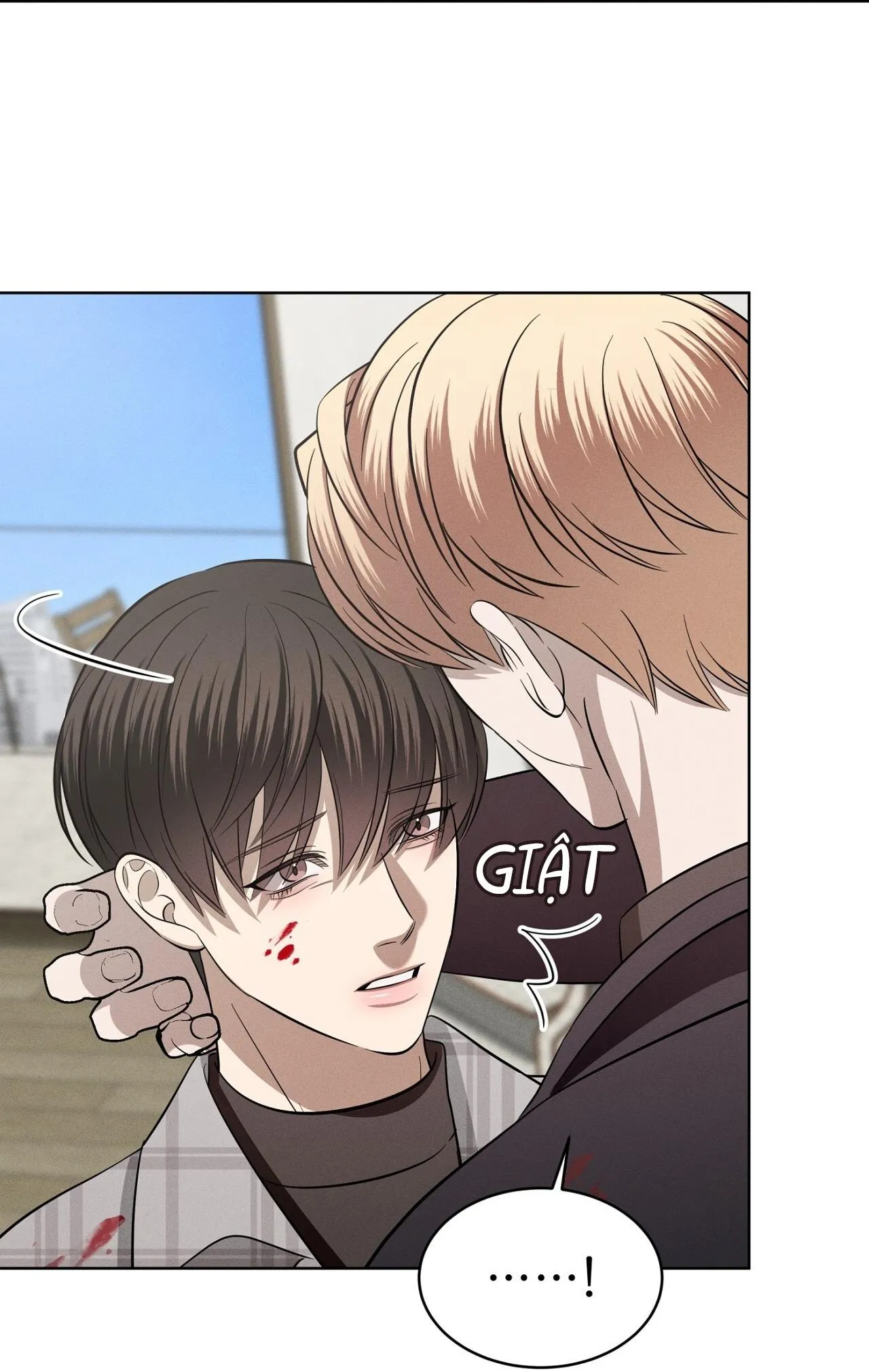 ĐÊM SĂN Ở LONDON Chapter 47 Trang 45