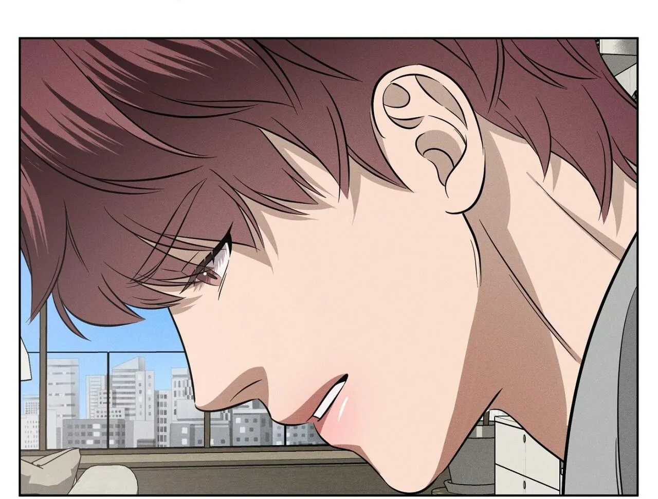 ĐÊM SĂN Ở LONDON Chapter 47 Trang 55