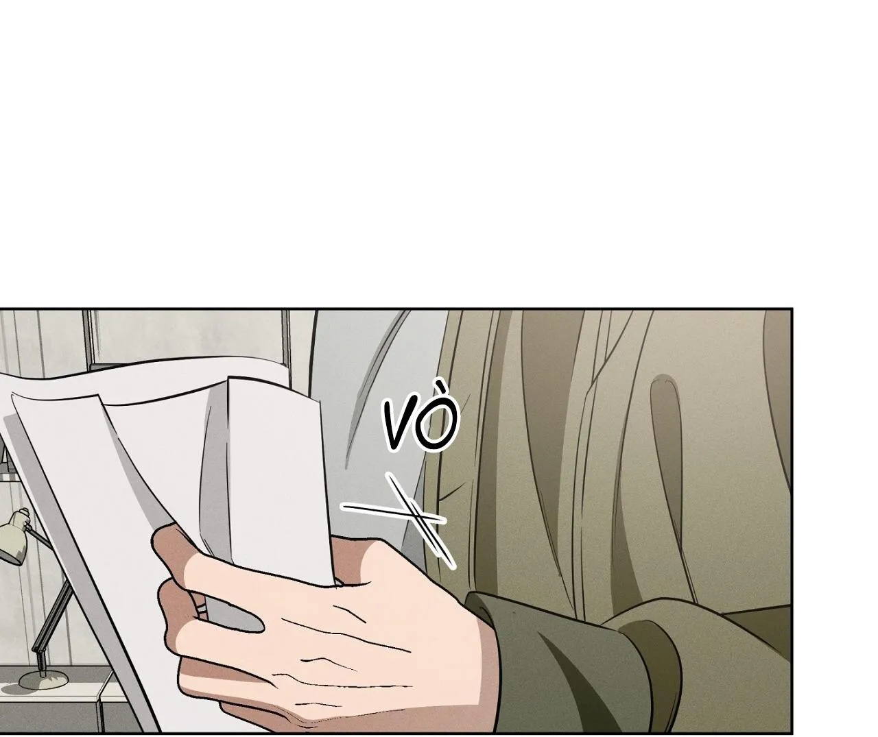 ĐÊM SĂN Ở LONDON Chapter 47 Trang 58