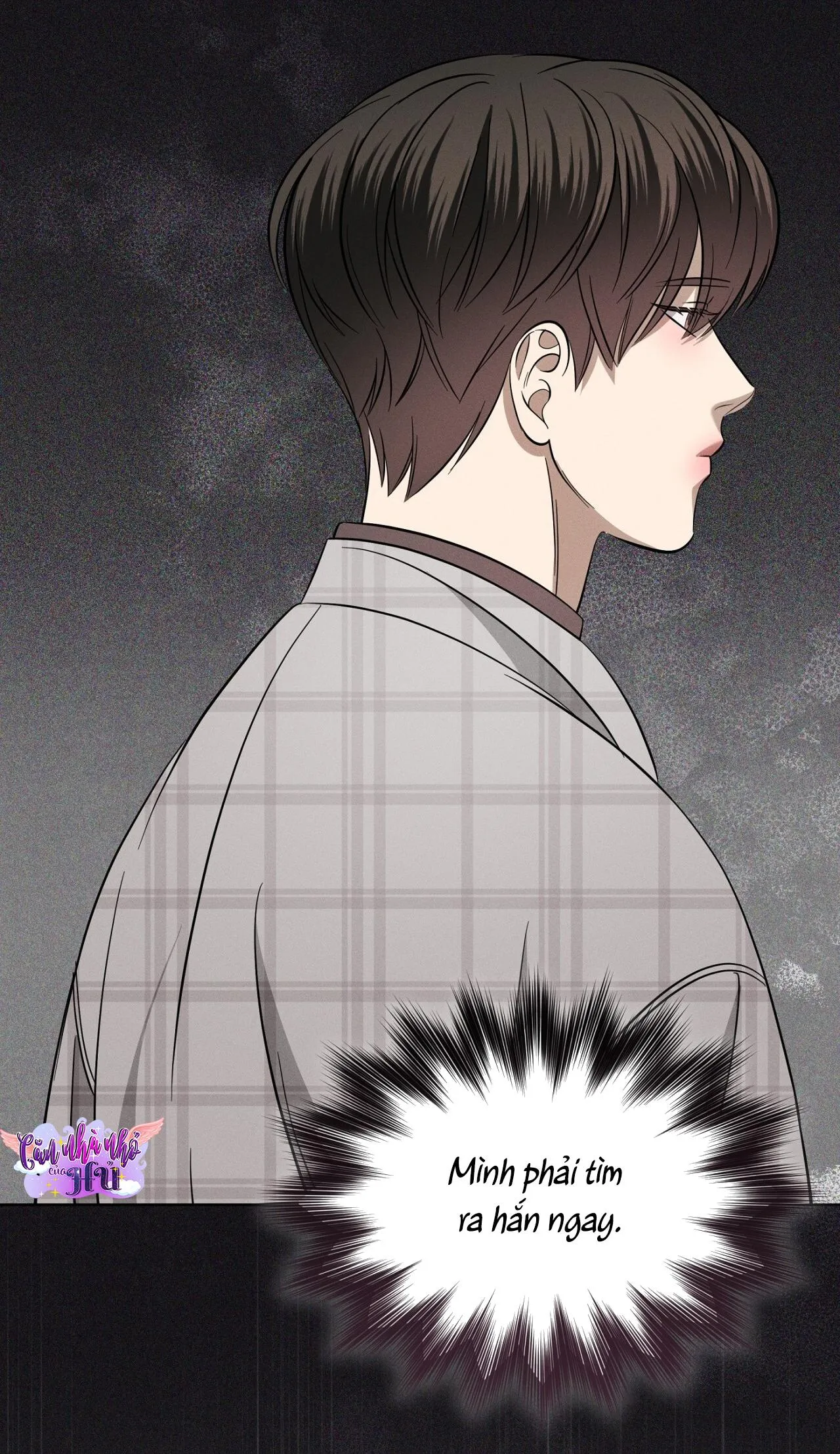 ĐÊM SĂN Ở LONDON Chapter 47 Trang 64