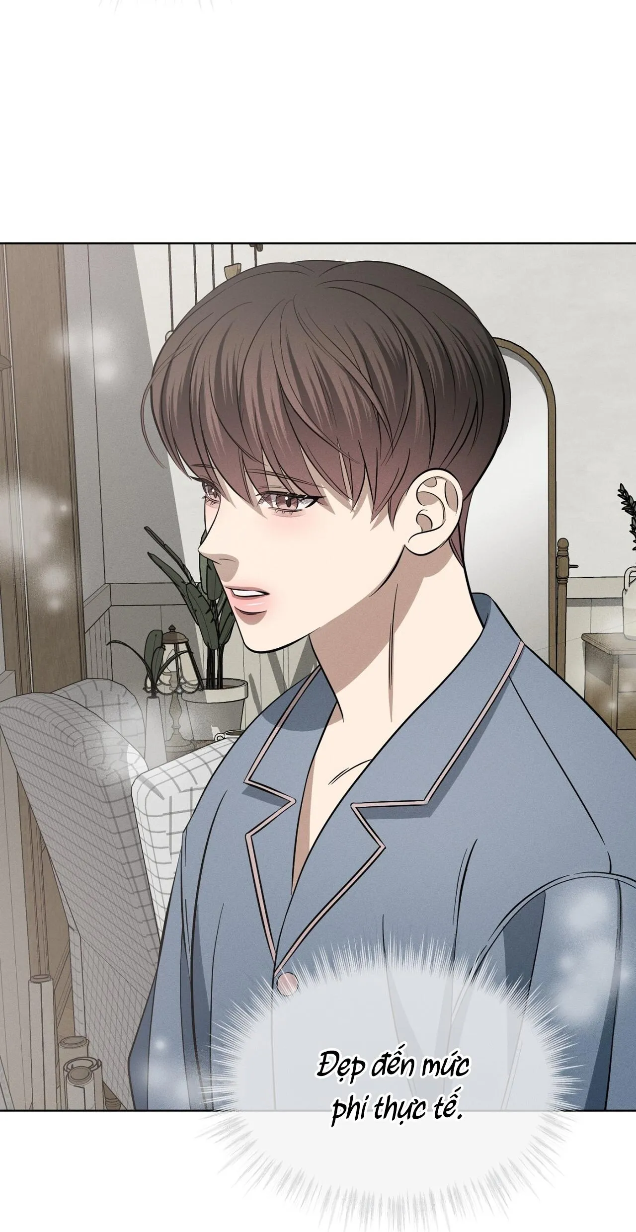 ĐÊM SĂN Ở LONDON Chapter 47 Trang 77