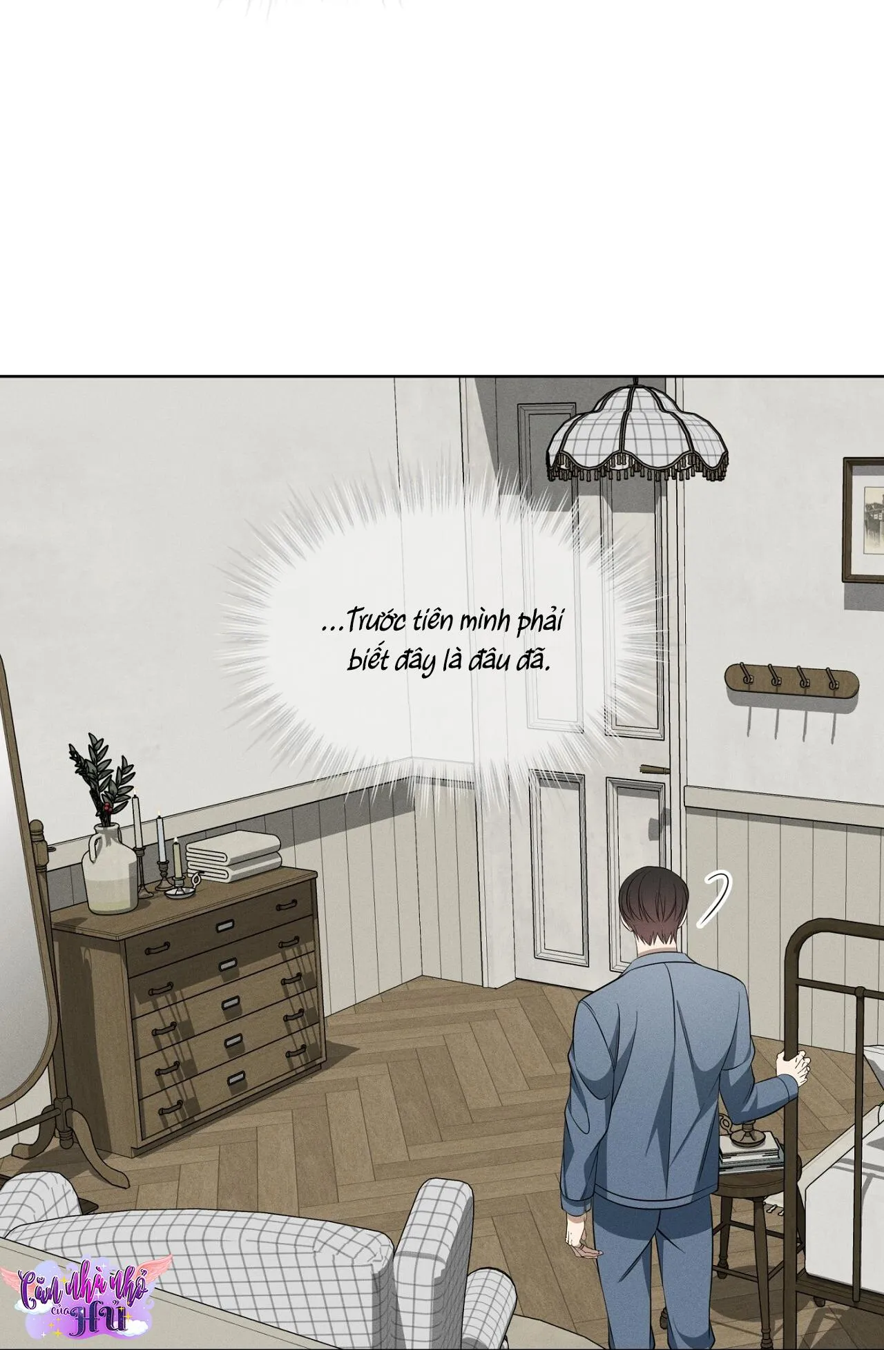 ĐÊM SĂN Ở LONDON Chapter 47 Trang 80