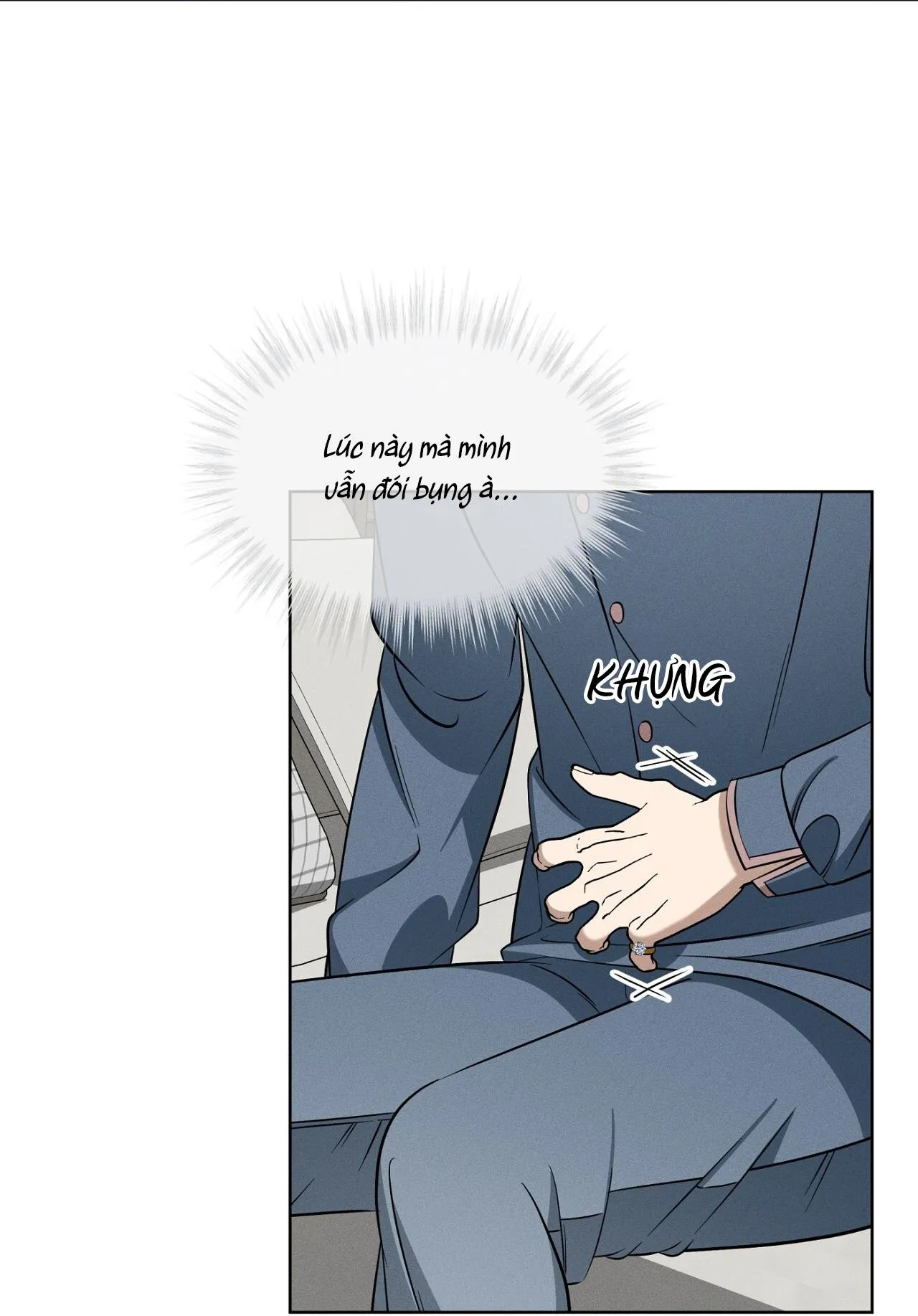 ĐÊM SĂN Ở LONDON Chapter 47 Trang 82