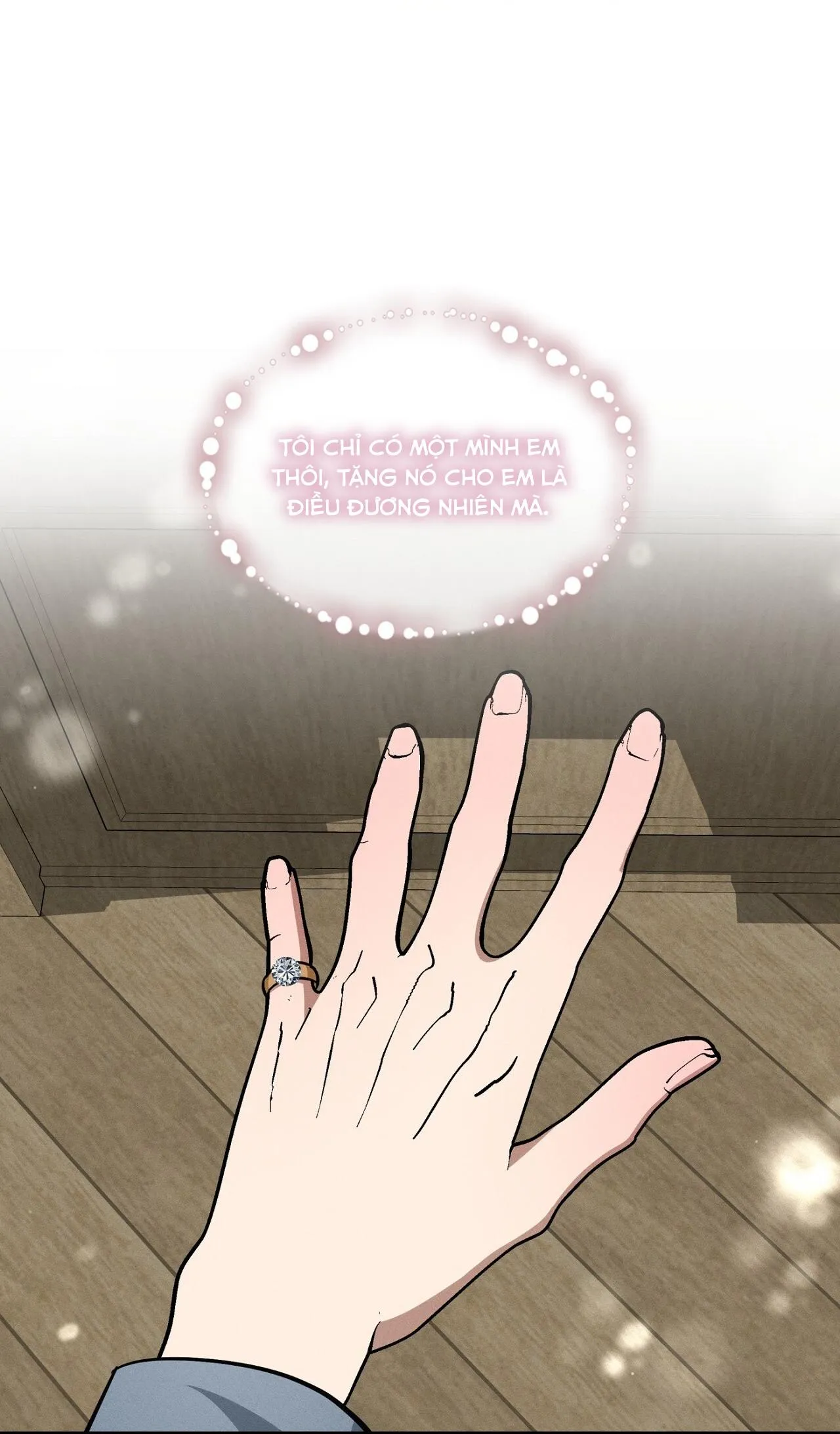 ĐÊM SĂN Ở LONDON Chapter 47 Trang 84